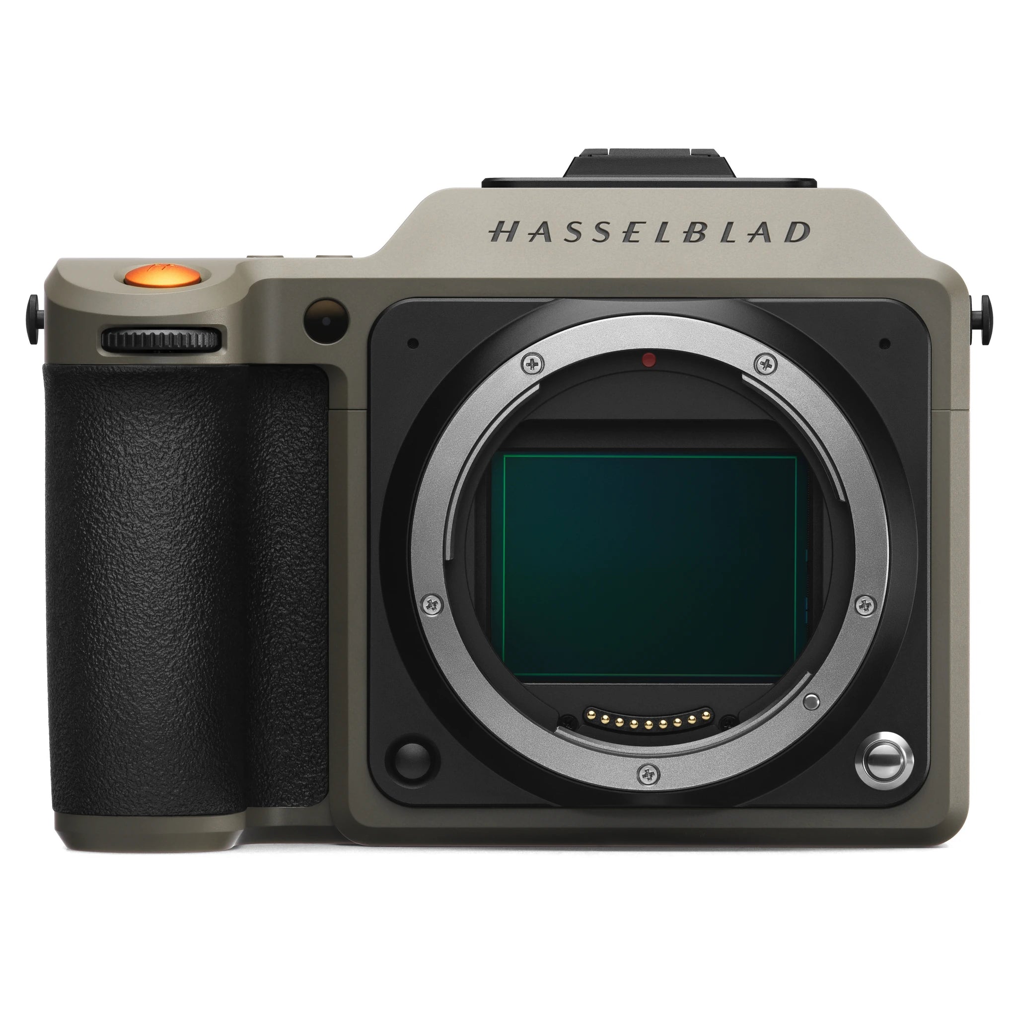 Hasselblad X2D 100C Earth Explorer Limited Edition