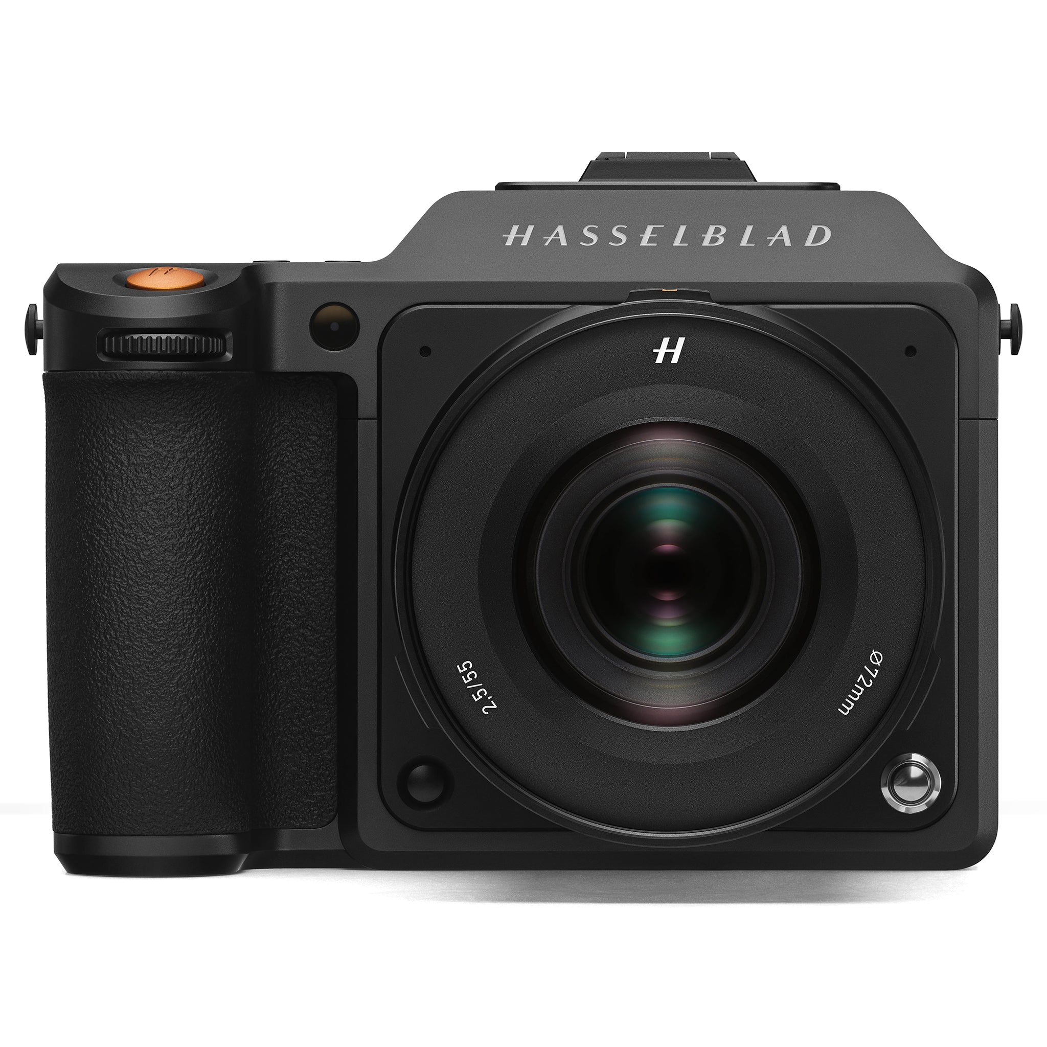 Hasselblad X2D 100C Mirrorless Medium Format Digital Camera