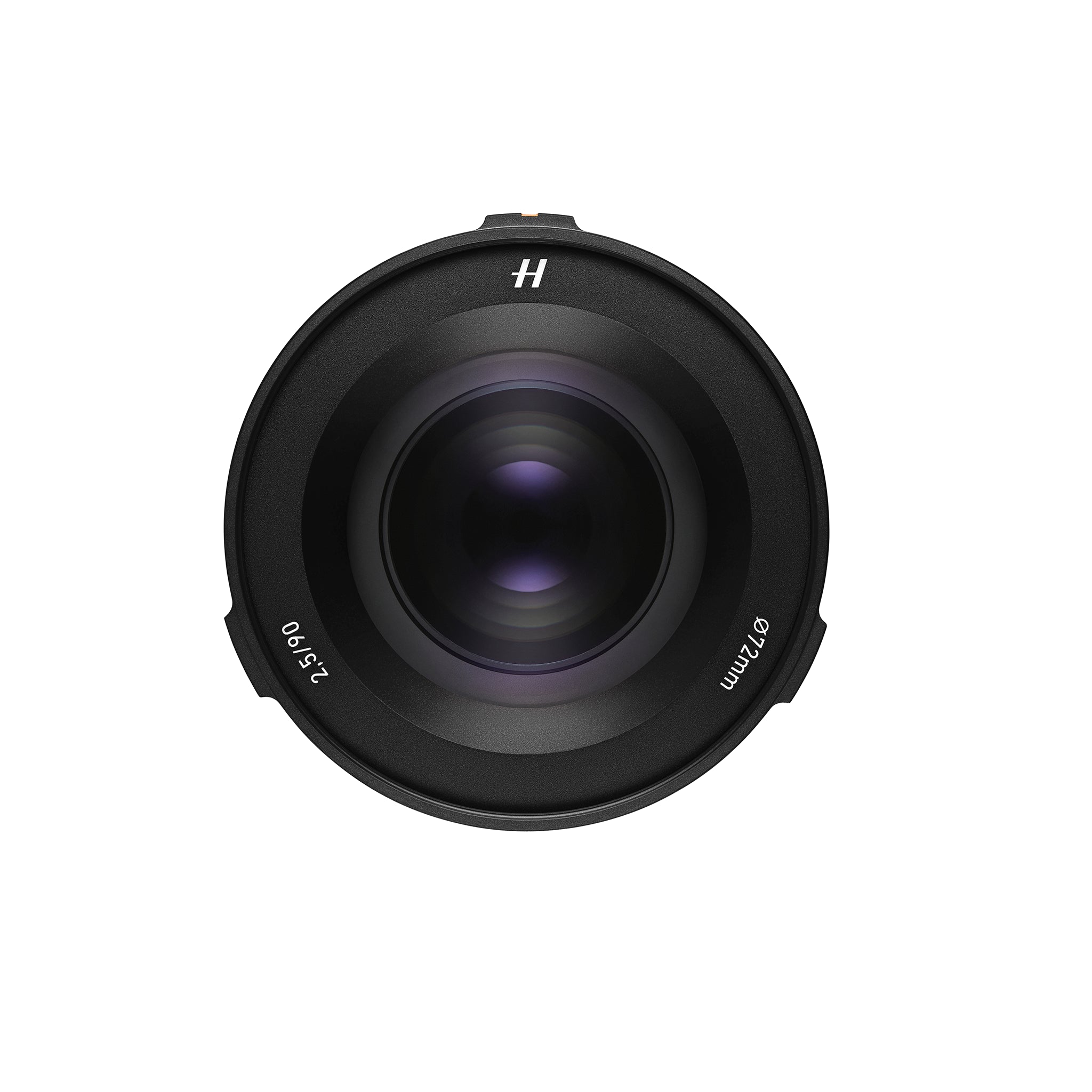 Hasselblad XCD 90mm f2.5 V II Lens