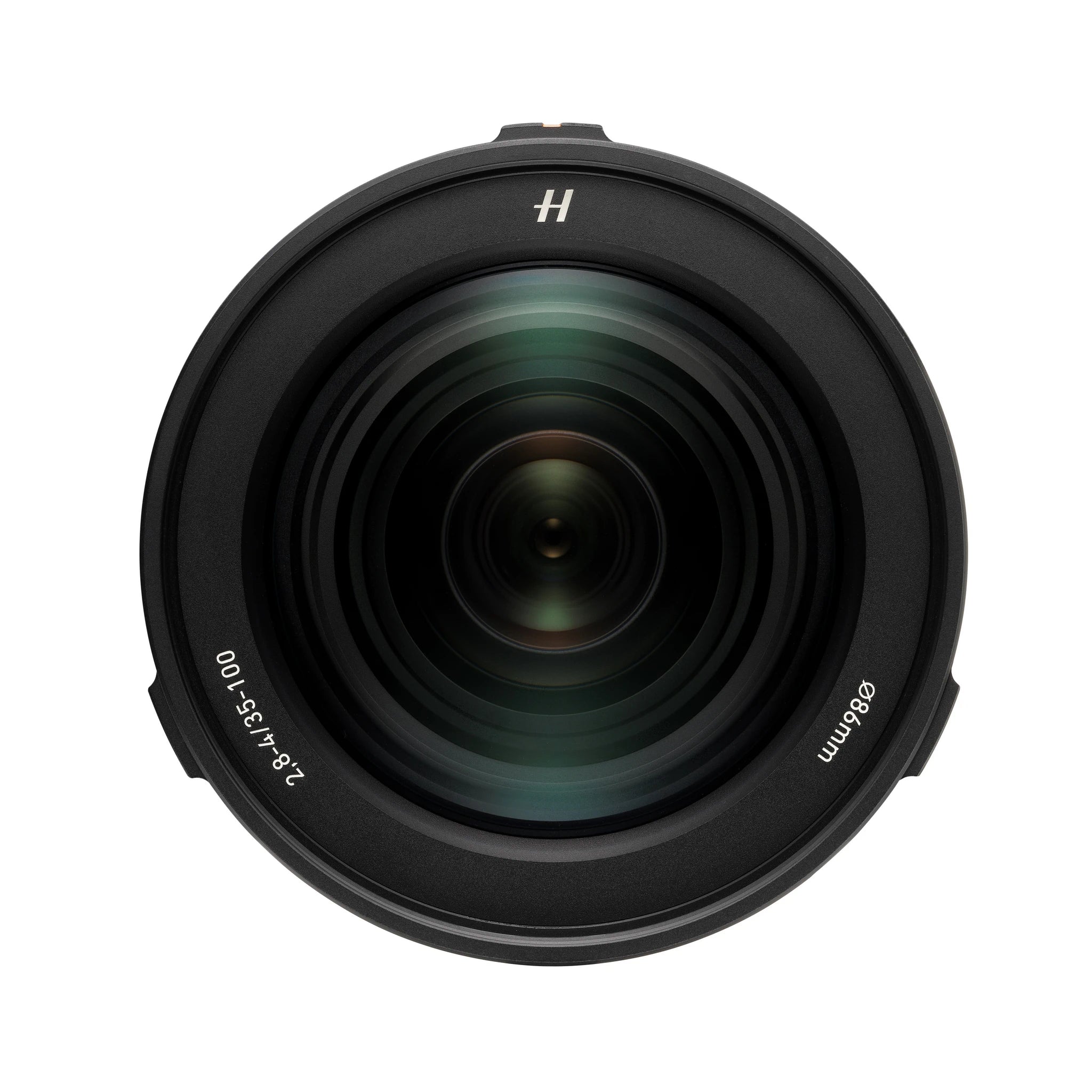 Hasselblad XCD 35-100 E f2.8-4 Zoom Lens