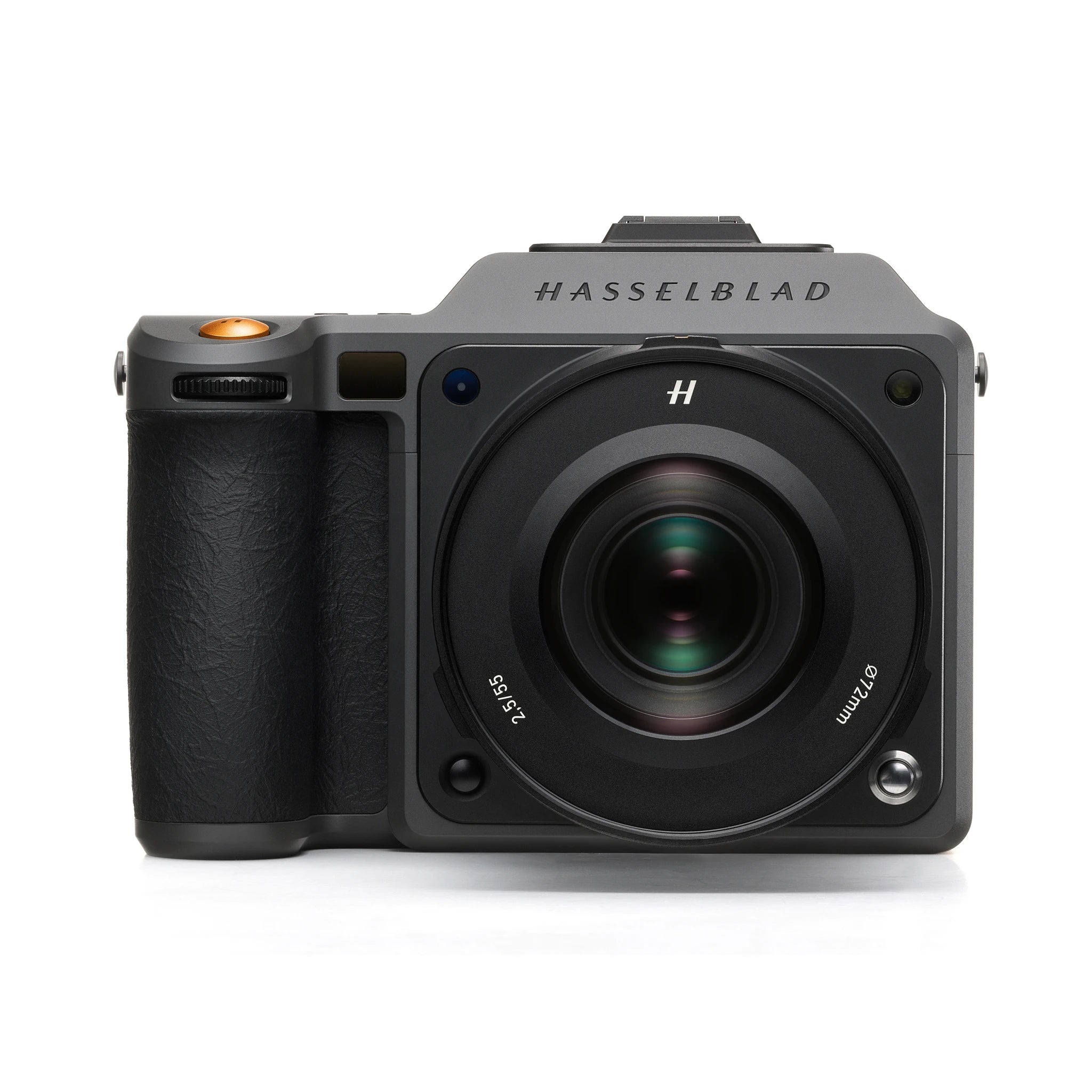 Hasselblad X2D II 100C Mirrorless Medium Format Digital Camera