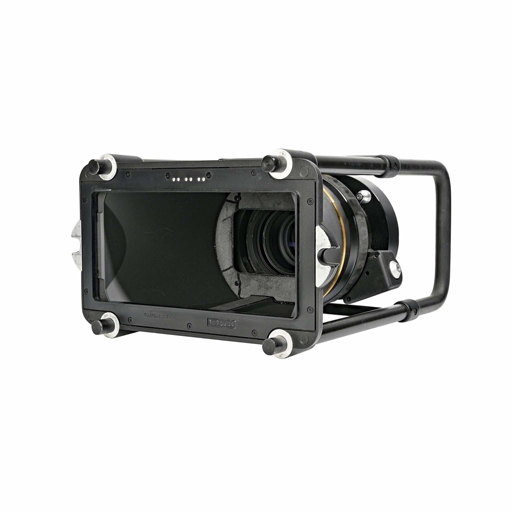 Pre-Owned Fujifilm Fuji GX617 Medium Format Camera Kit inc. 4 Lenses, Accessories & Case