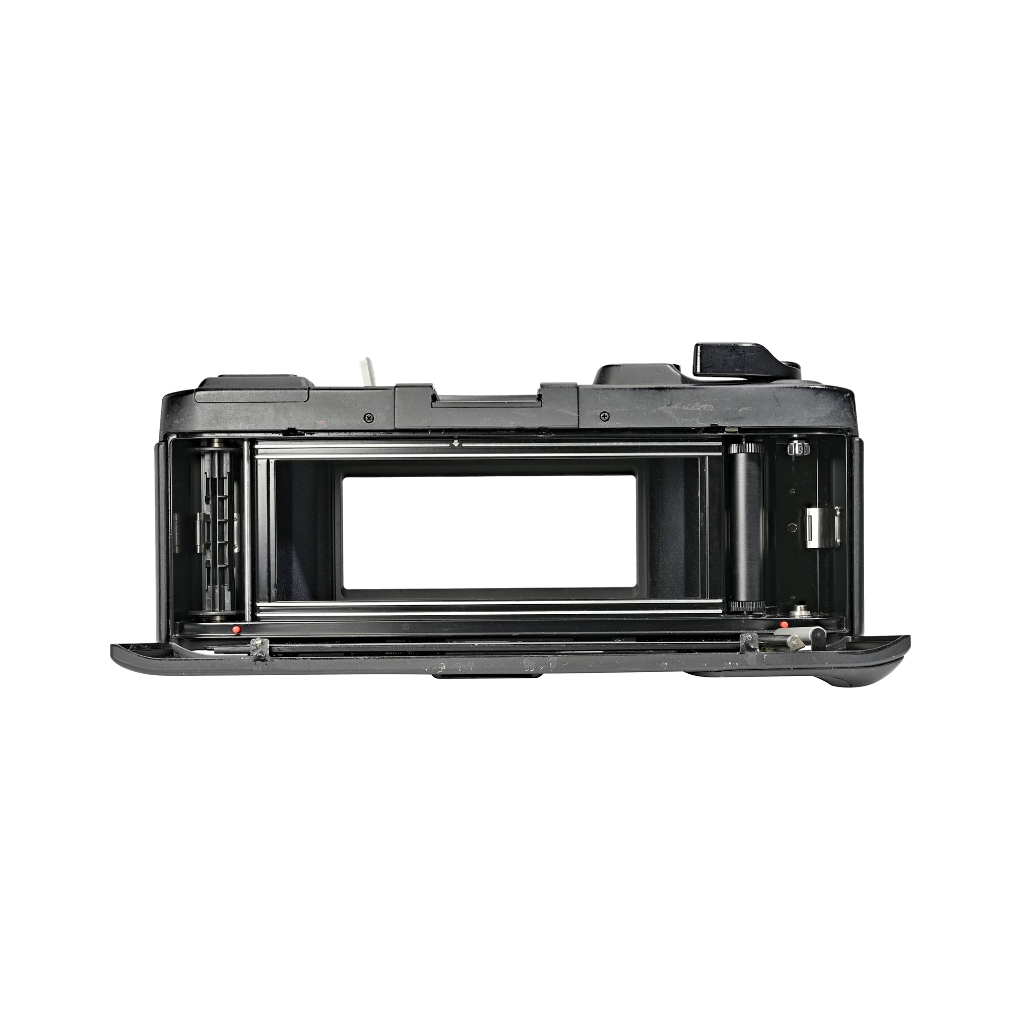 Pre-Owned Fujifilm Fuji GX617 Medium Format Camera Kit inc. 4 Lenses, Accessories & Case