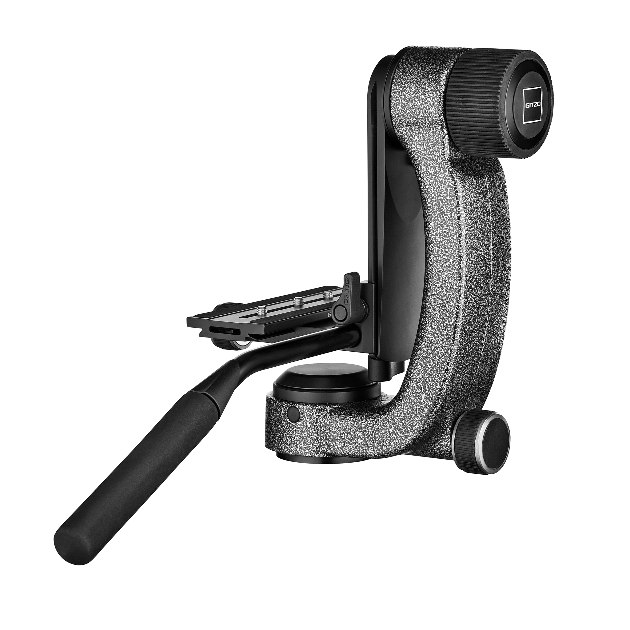 Gitzo GHFG1 Fluid Gimbal Head