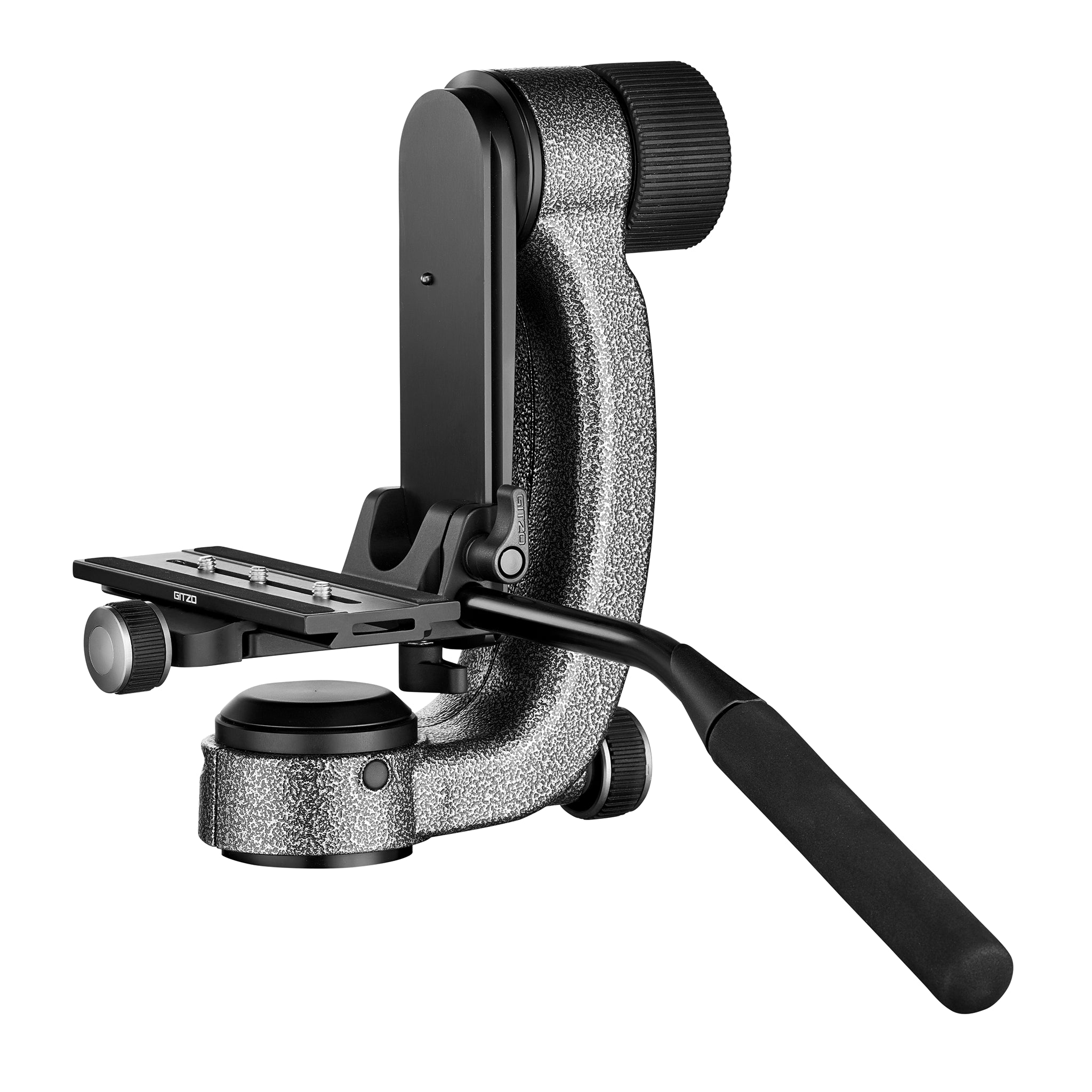 Gitzo GHFG1 Fluid Gimbal Head