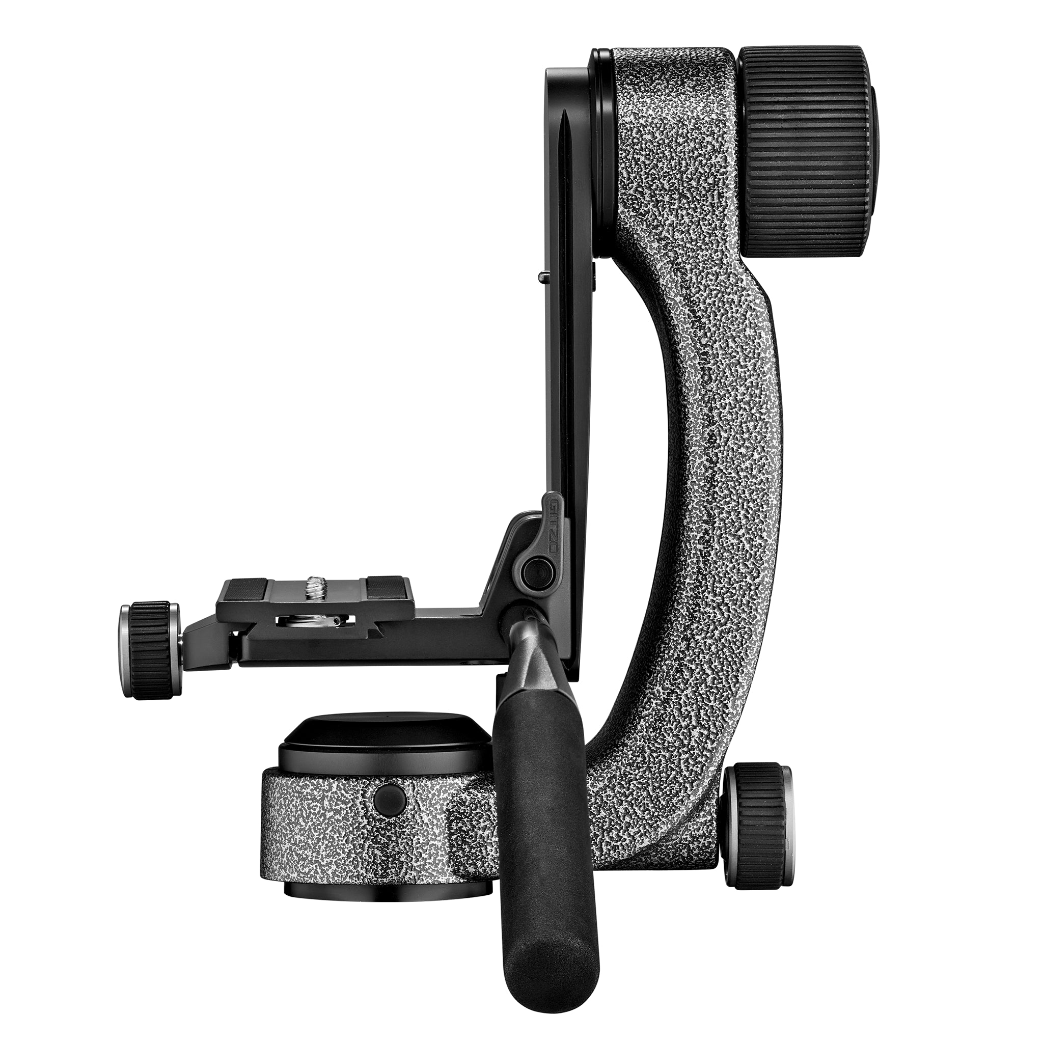 Gitzo GHFG1 Fluid Gimbal Head