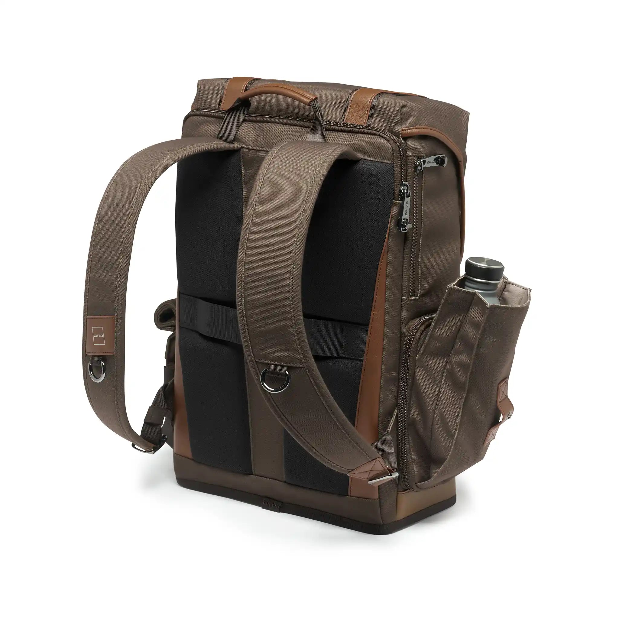 Gitzo Legende Camera Backpack