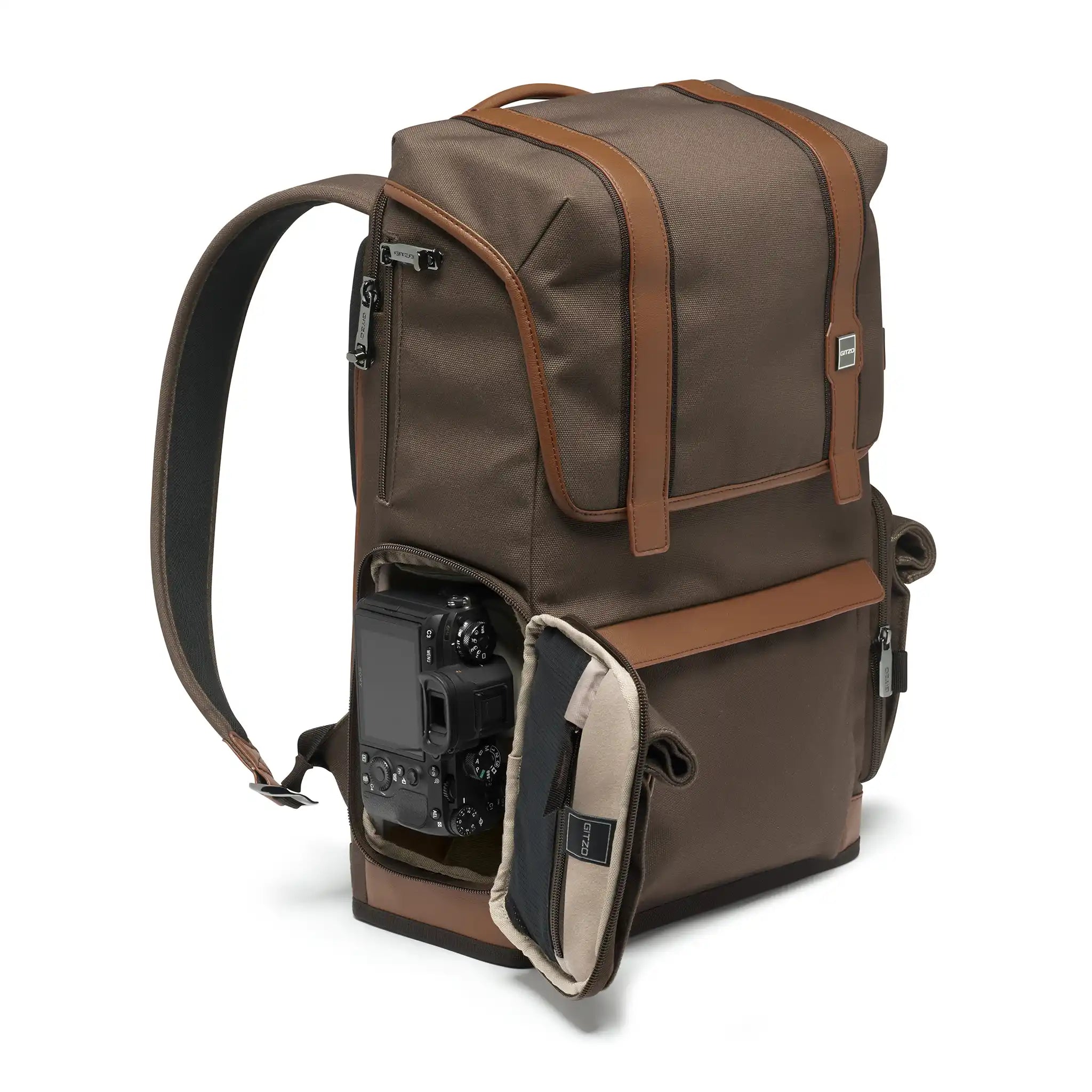 Gitzo Legende Camera Backpack