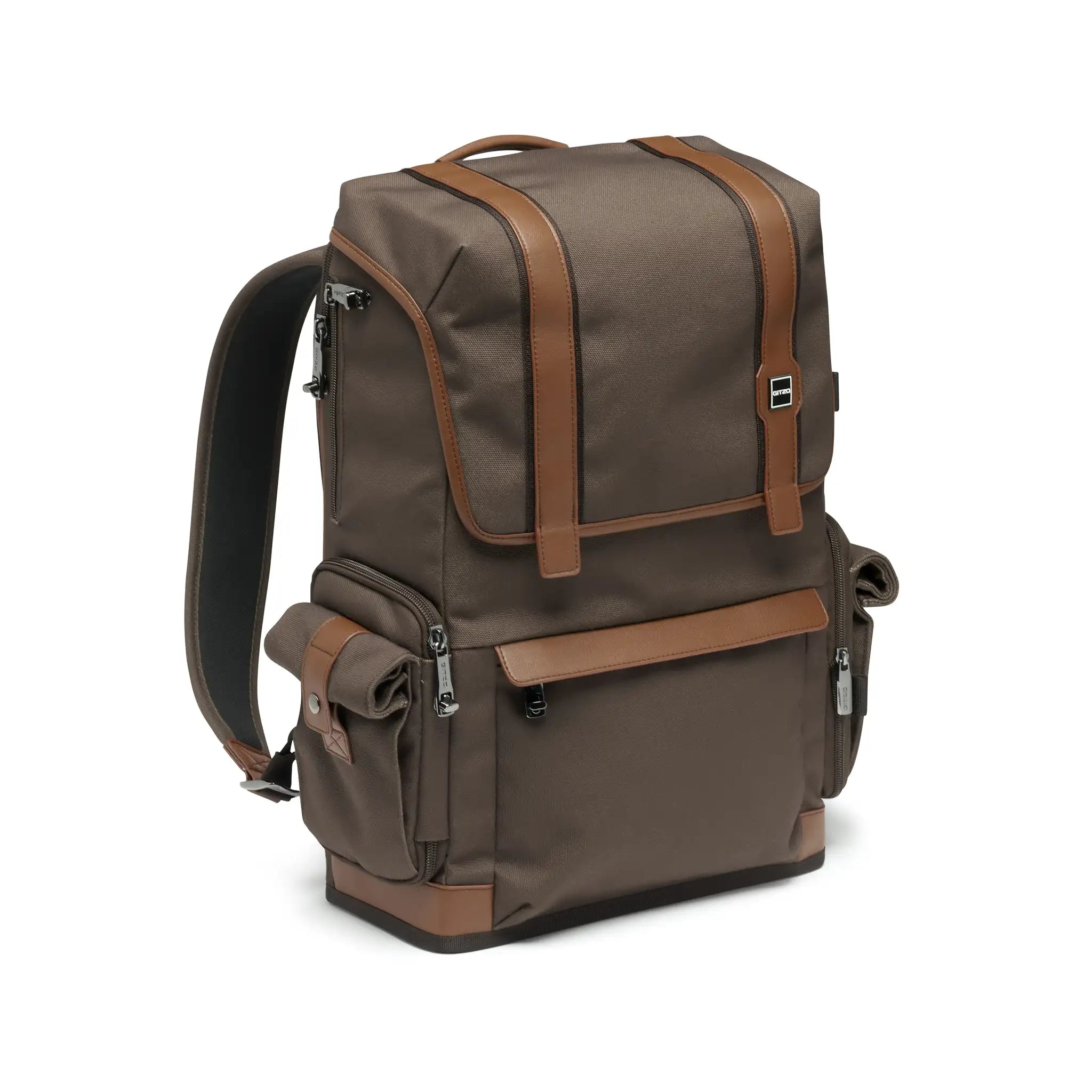 Gitzo Legende Camera Backpack