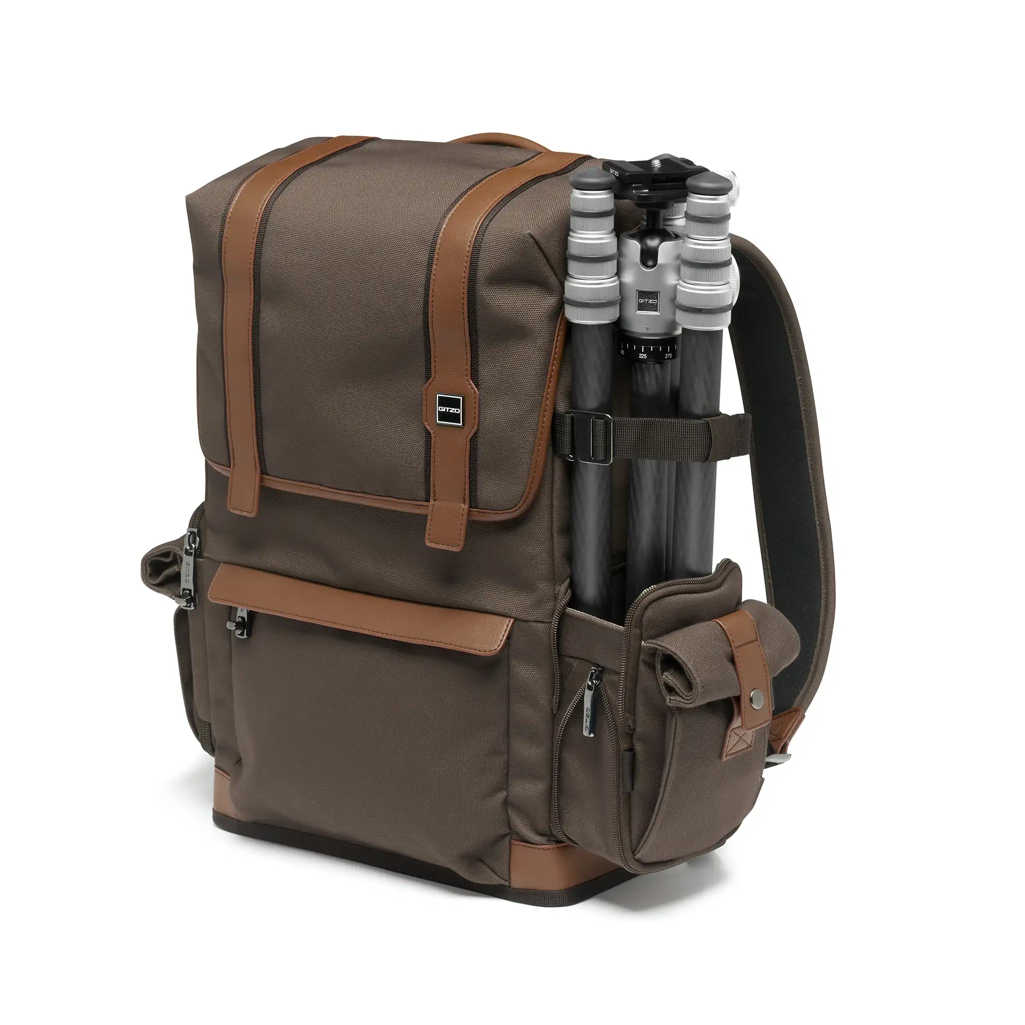 Gitzo Legende Camera Backpack