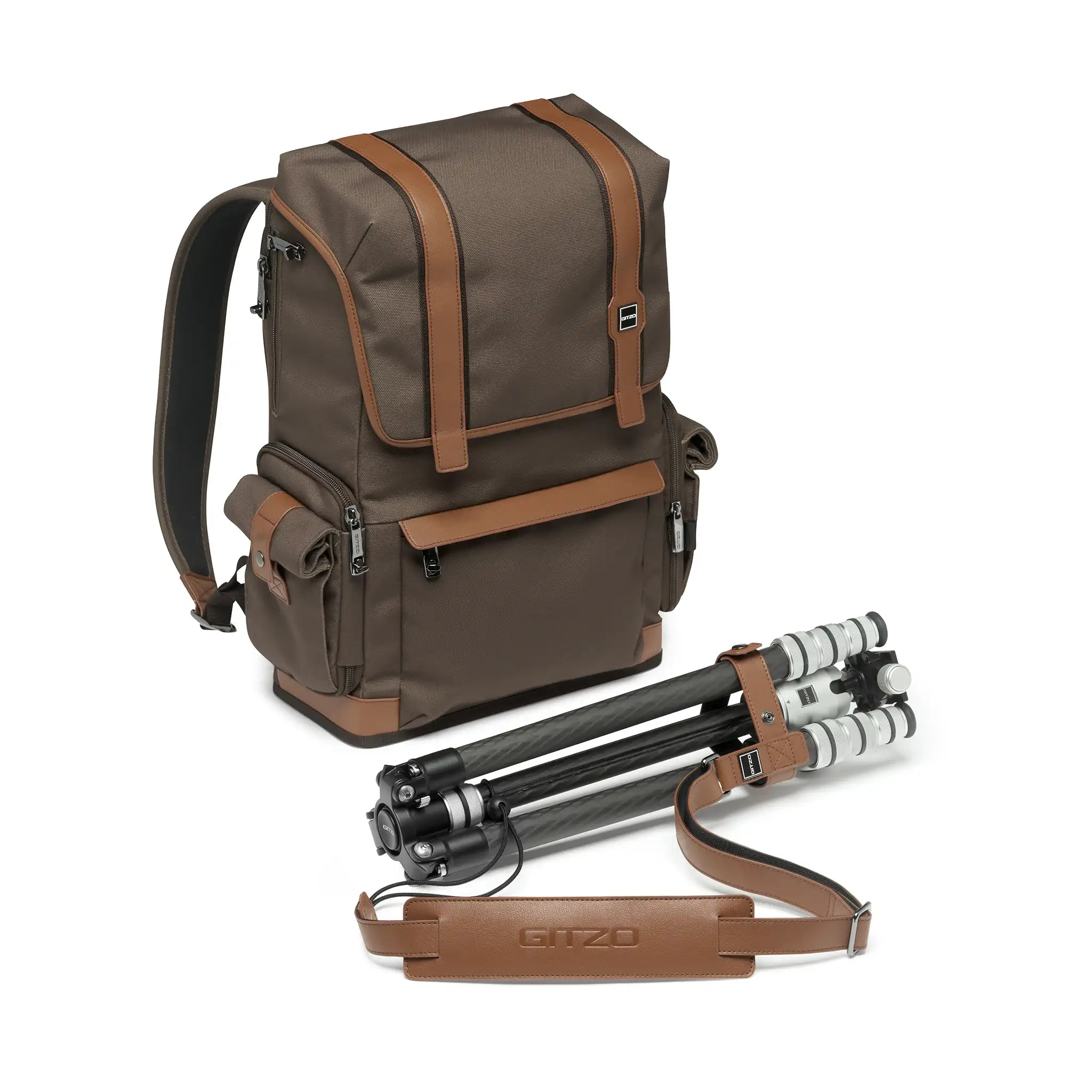 Gitzo Legende Camera Backpack