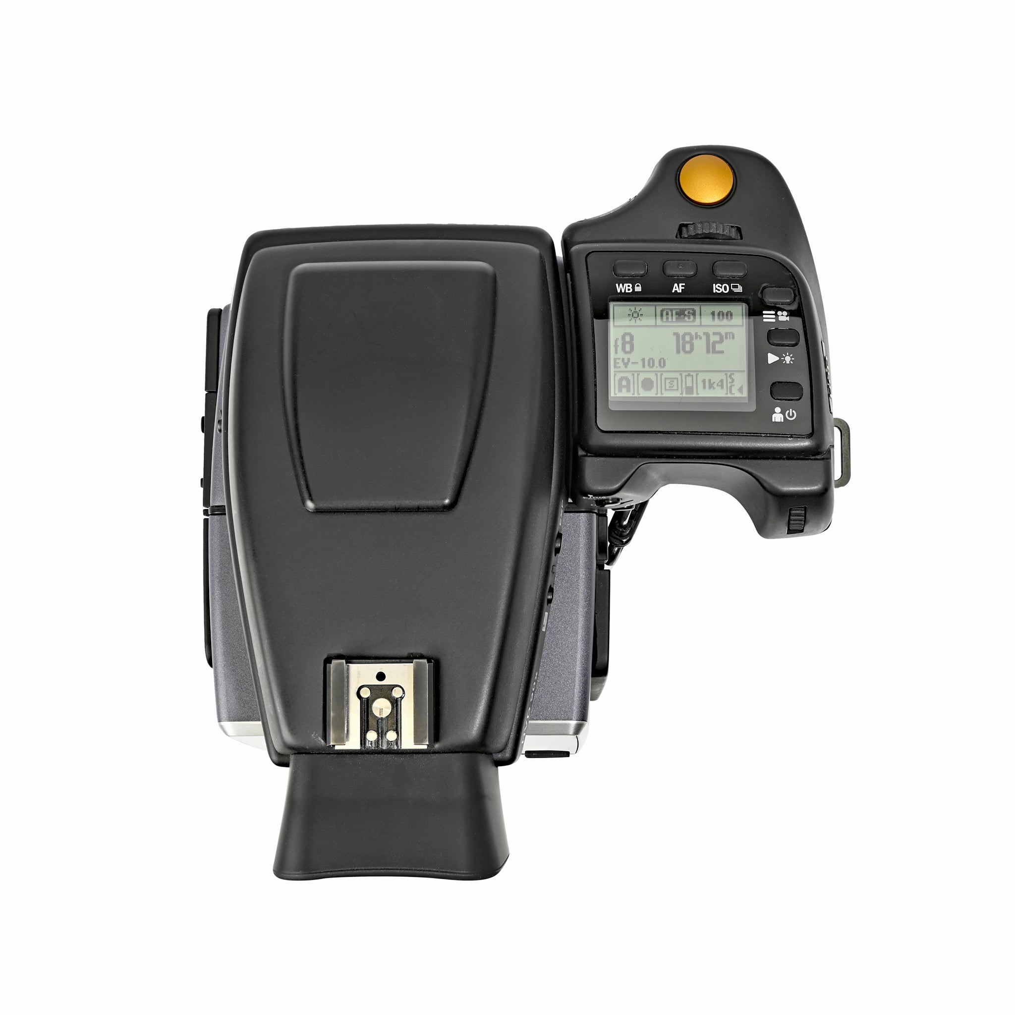 Pre-Owned Hasselblad H6D-50C Medium Format Camera Kit with 80mm f2.8 HC Lens