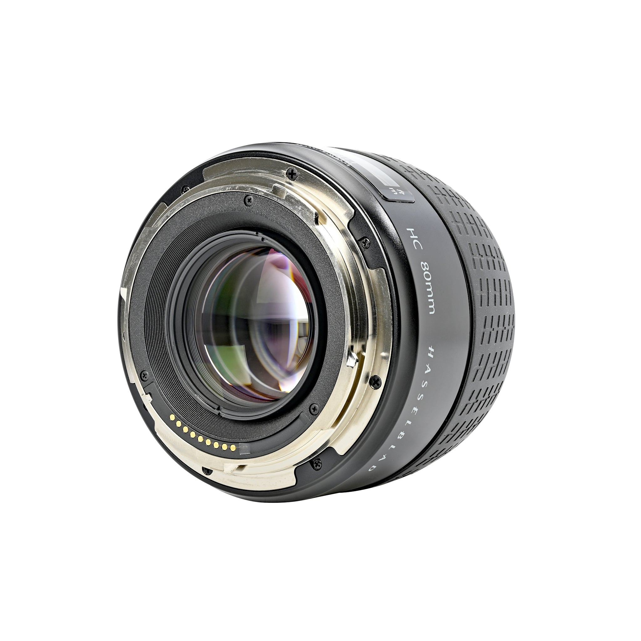Pre-Owned Hasselblad H6D-50C Medium Format Camera Kit with 80mm f2.8 HC Lens