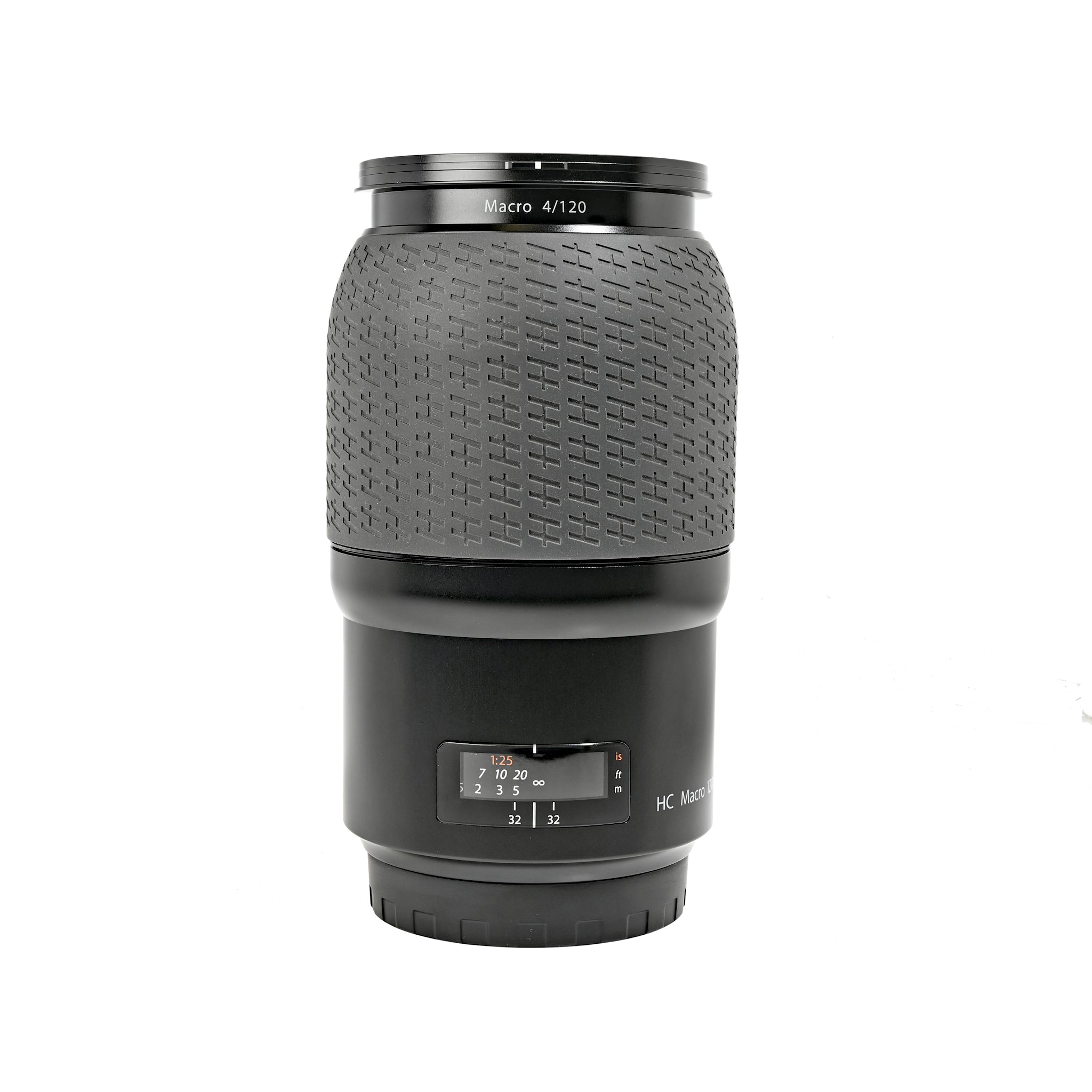 Pre-Owned Hasselblad 120mm F4 HC Macro Lens - Serviced August 2025