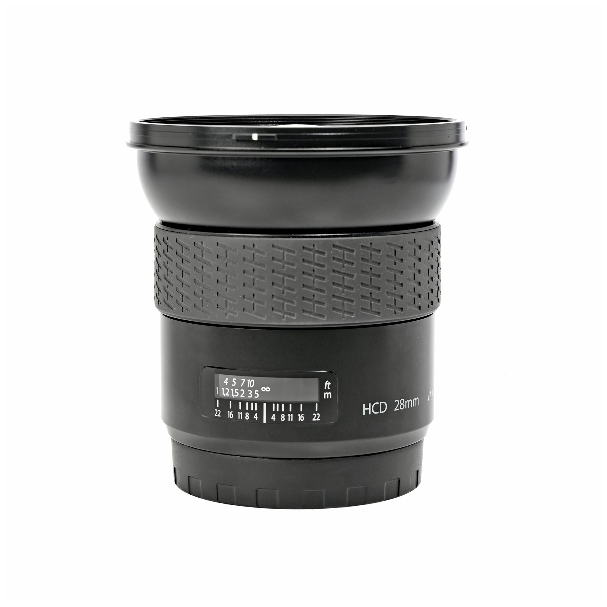 Pre-Owned Hasselblad 28mm F4 HCD Lens