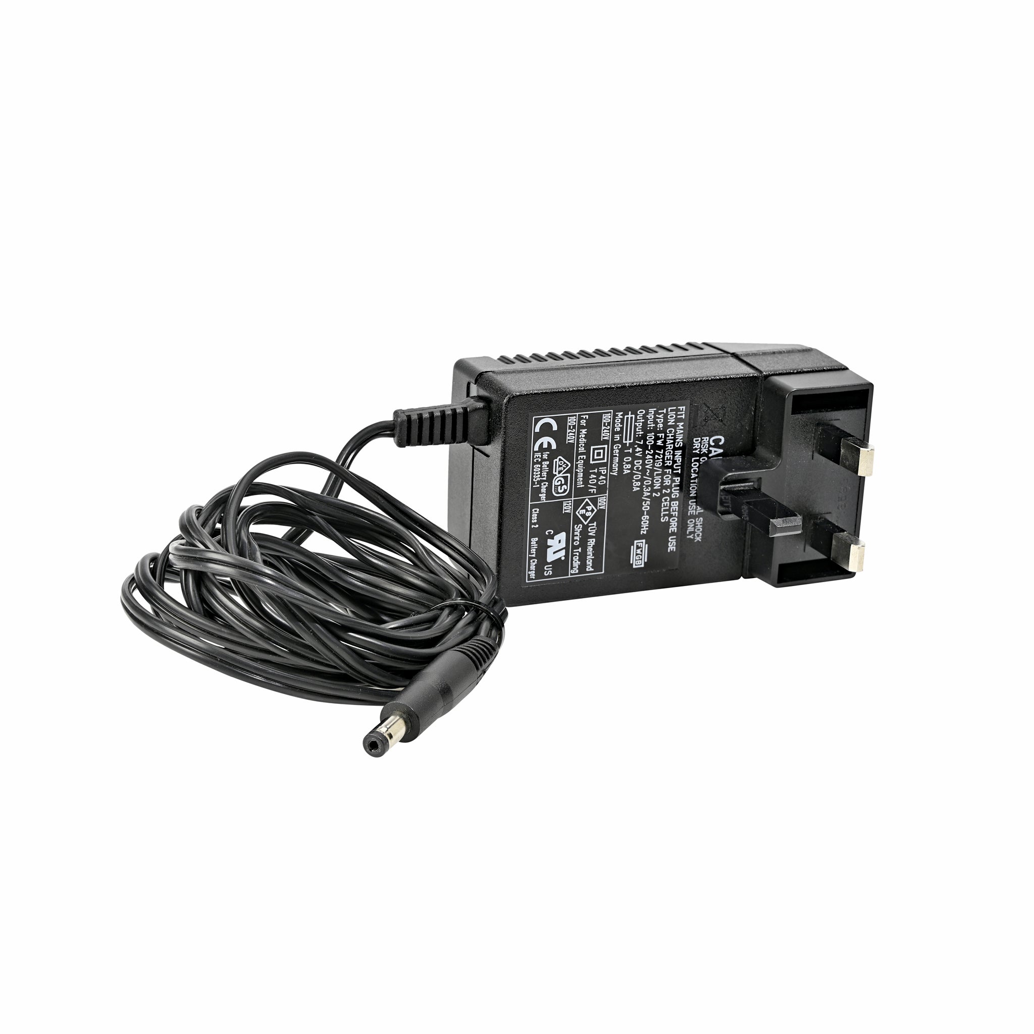 Pre-Owned Hasselblad 3053568 H System Battery Charger