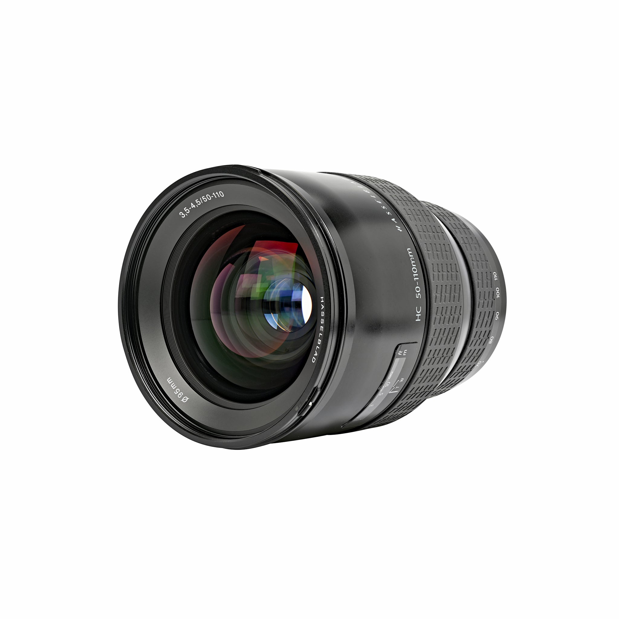 Pre-Owned Hasselblad 50-110mm F3.5-F4.5 HC Zoom Lens - Serviced August 2025