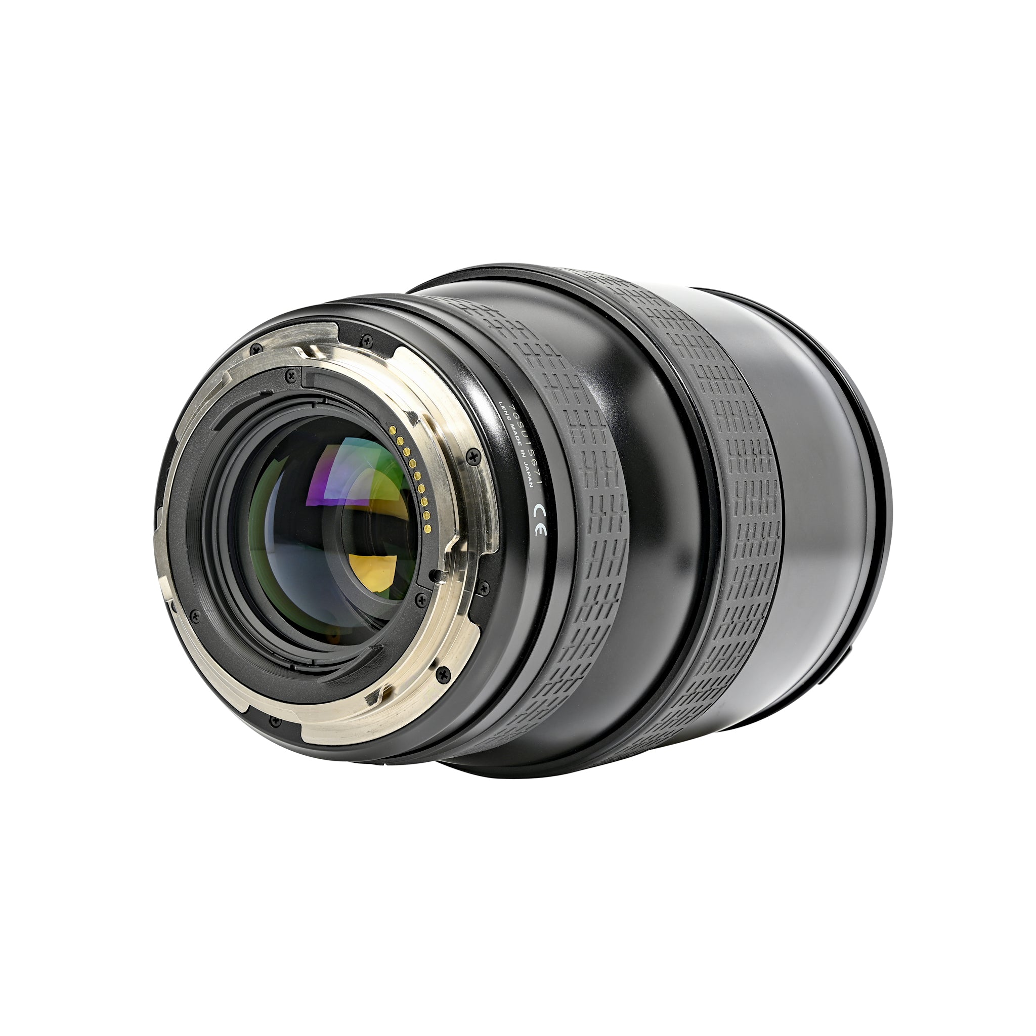 Pre-Owned Hasselblad 50-110mm F3.5-F4.5 HC Zoom Lens - Serviced August 2025