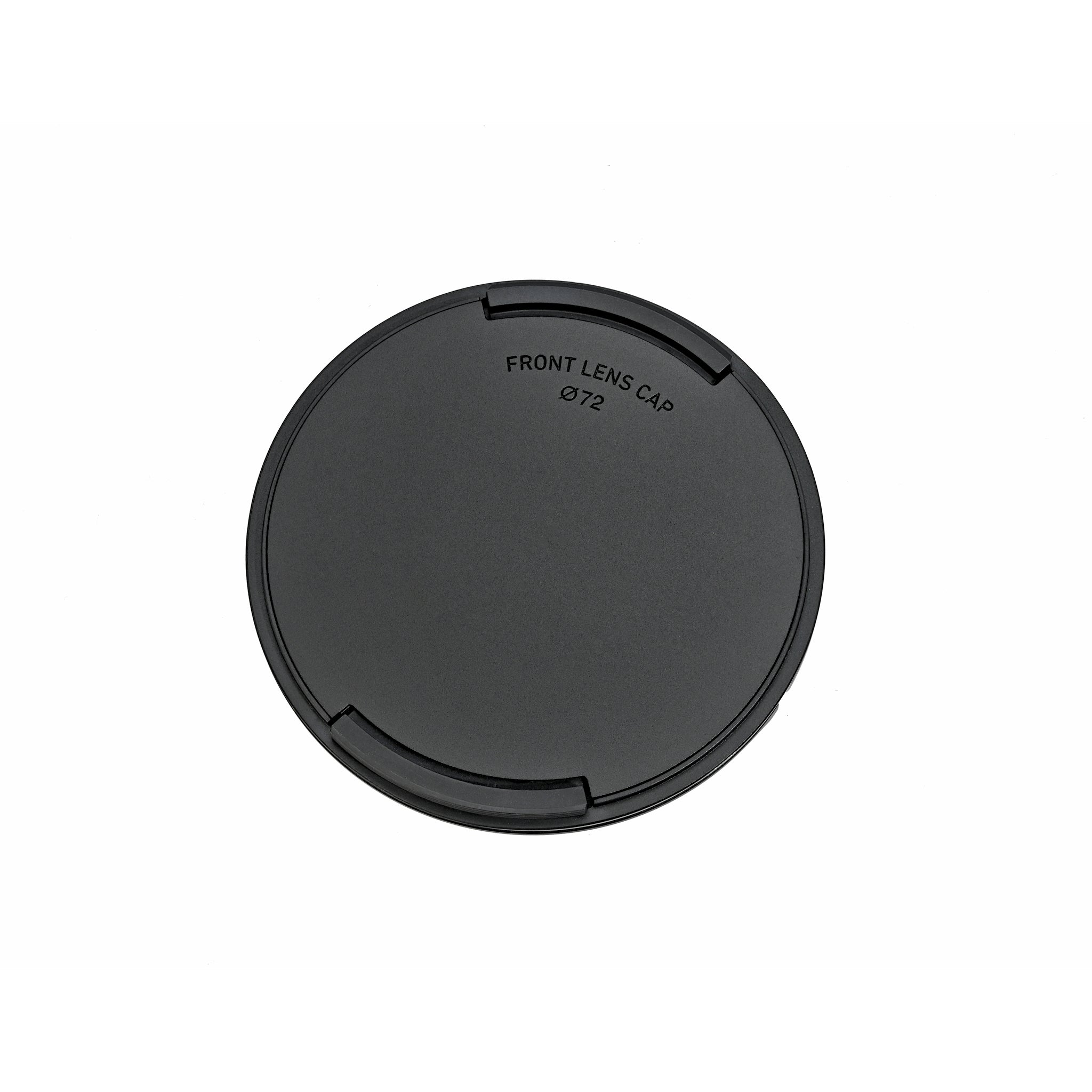 Hasselblad 72mm Metal Front Lens Cap (For XCD Lenses)