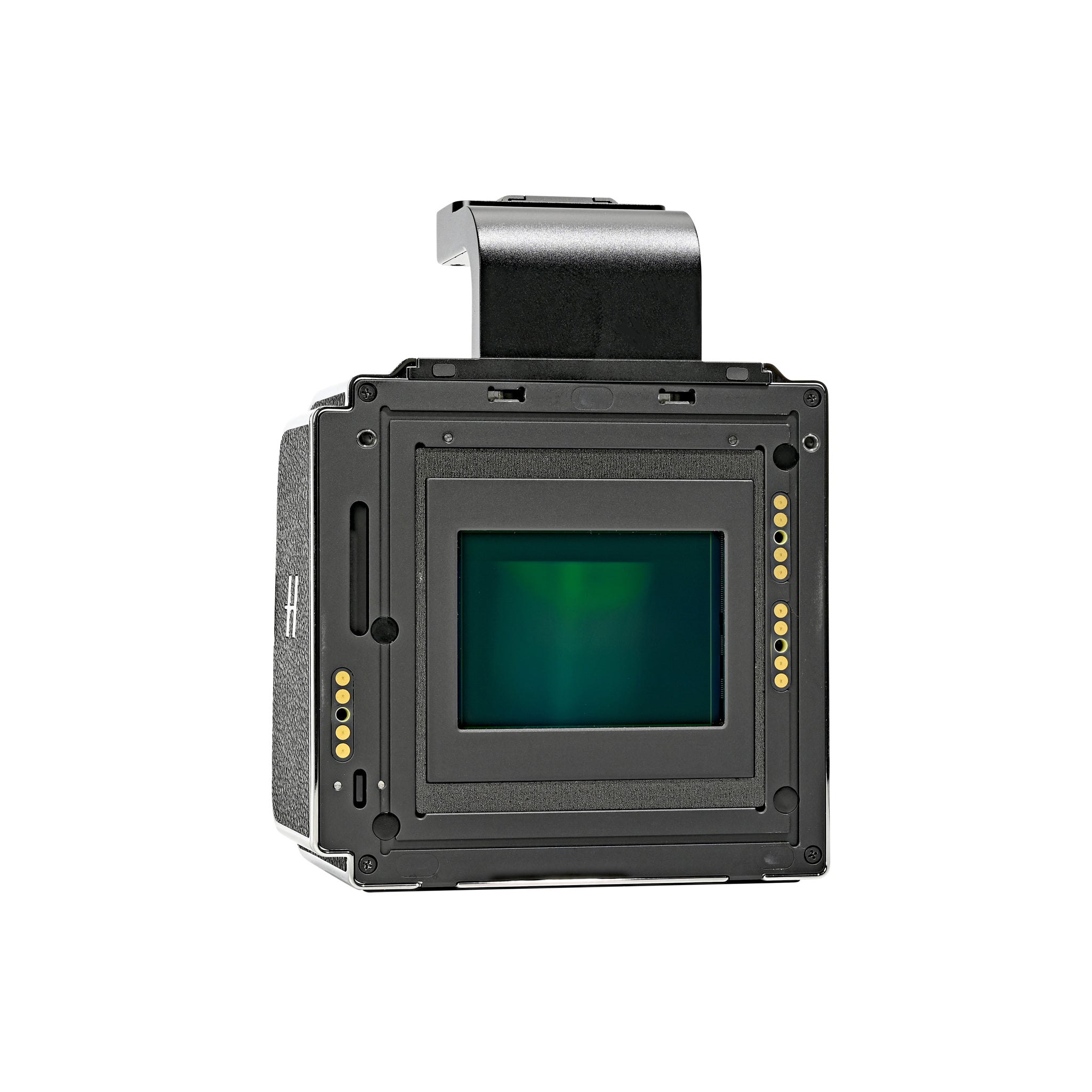 Ex-Demo Hasselblad 907X 100C Mirrorless Medium Format Digital Camera System