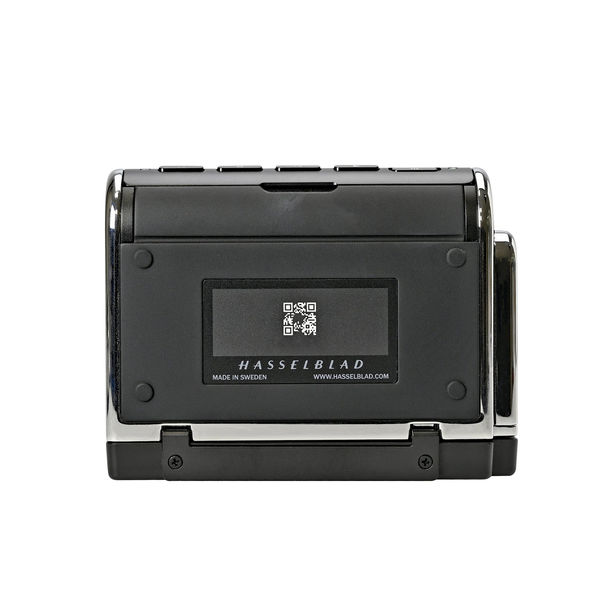 Ex-Demo Hasselblad 907X 100C Mirrorless Medium Format Digital Camera System