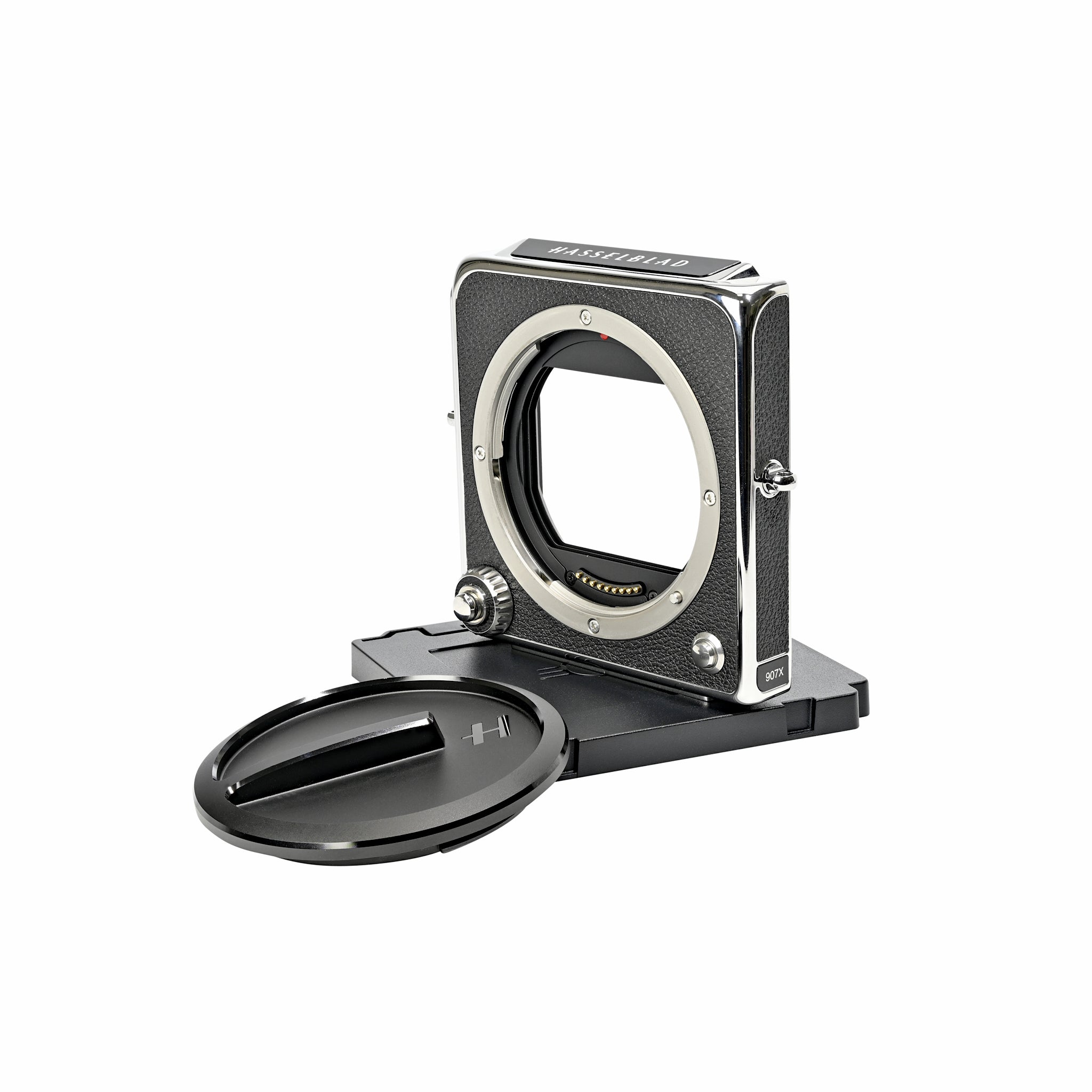 Ex-Demo Hasselblad 907X 100C Mirrorless Medium Format Digital Camera System