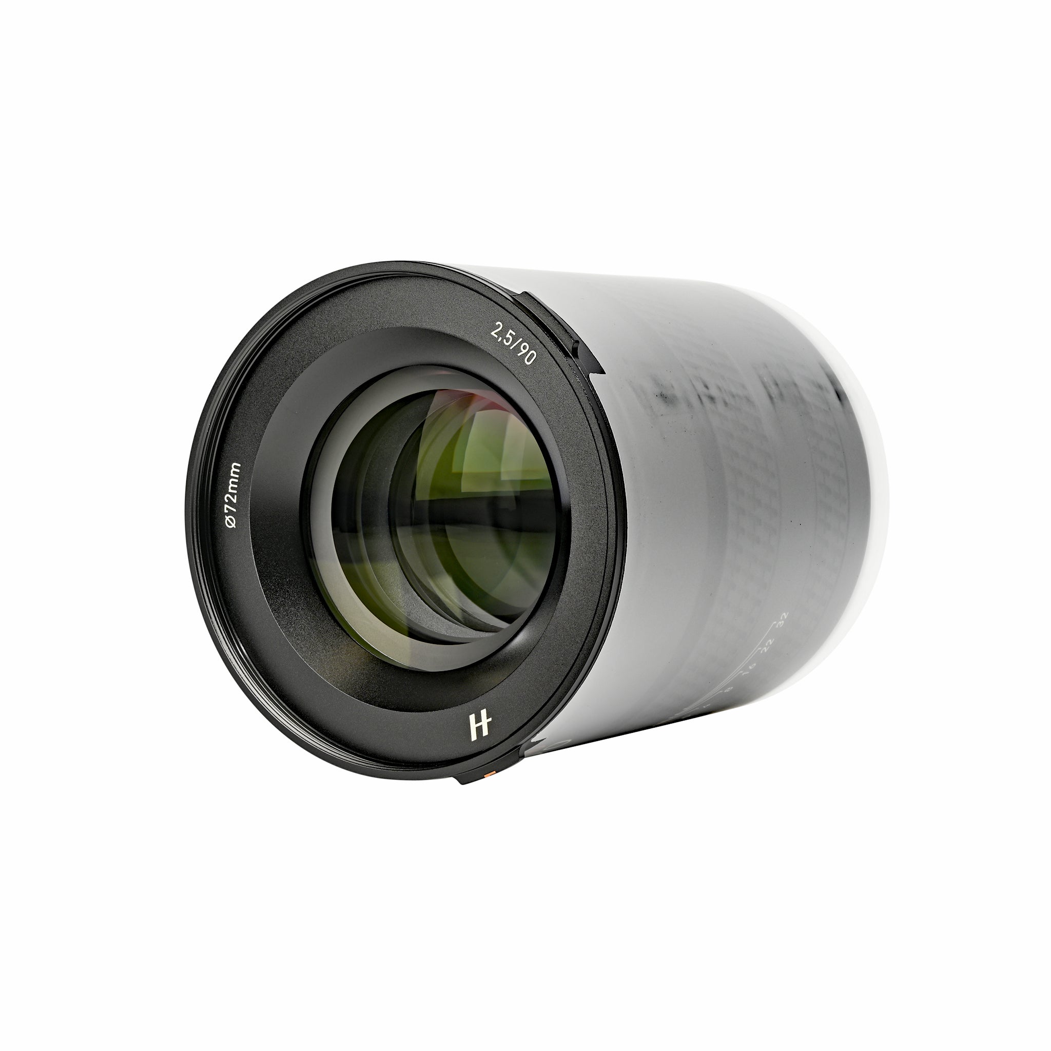 Pre Owned Hasselblad XCD 90mm f2.5 V II Lens Actuation Count 0