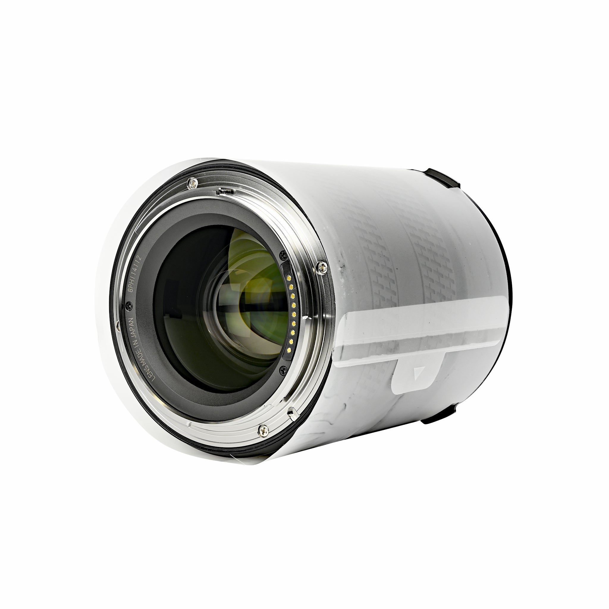 Pre Owned Hasselblad XCD 90mm f2.5 V II Lens Actuation Count 0
