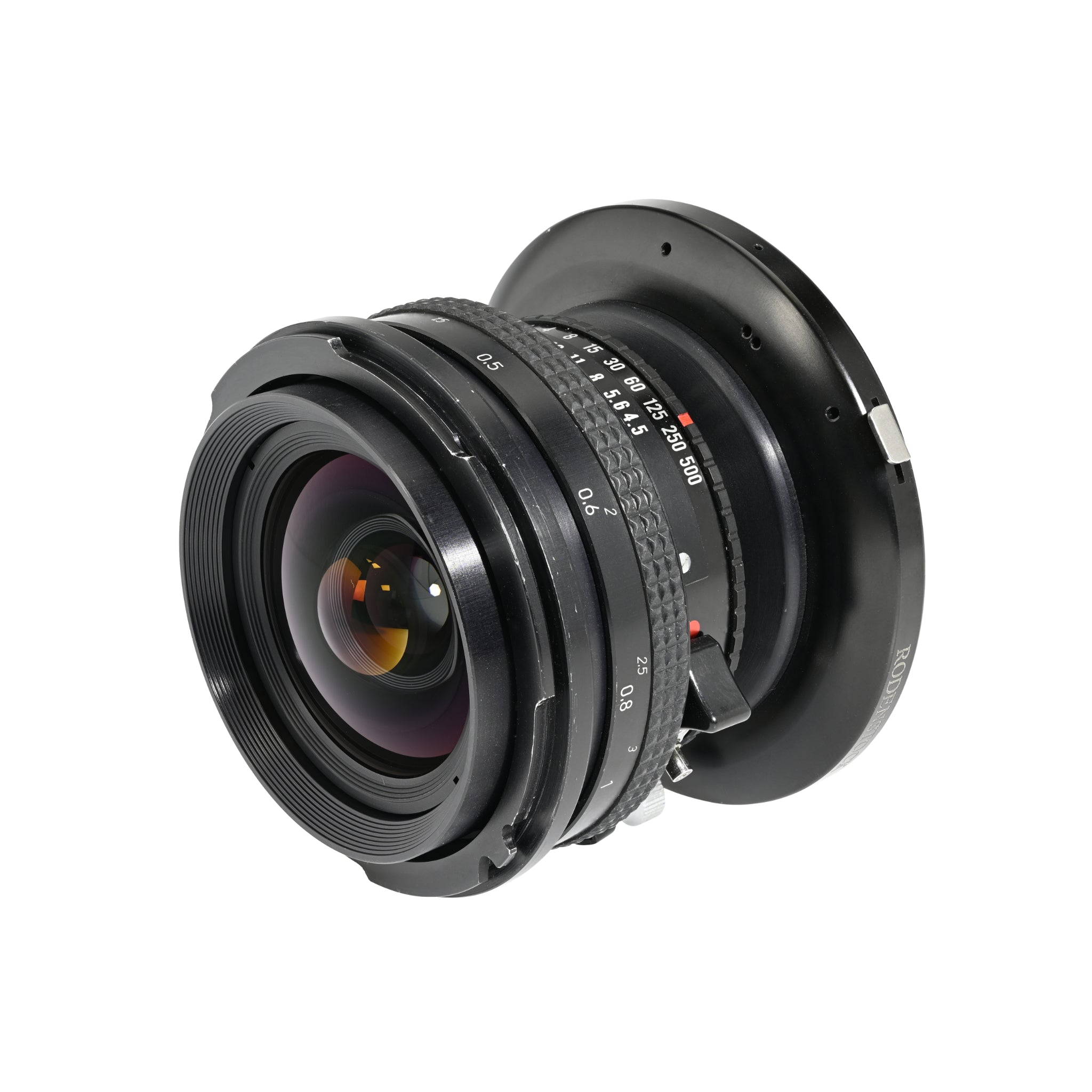 Pre-Owned Hasselblad Arcbody Kit with 35mm & 45mm Lenses, A12 IV Back & Underwater Case