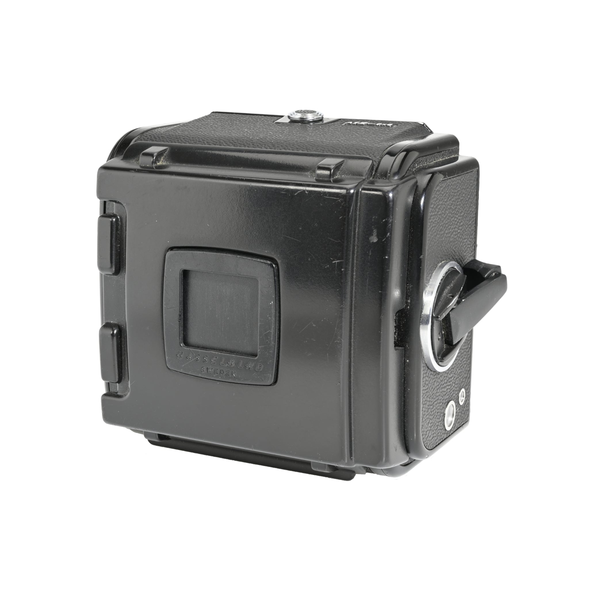 Pre-Owned Hasselblad Arcbody Kit with 35mm & 45mm Lenses, A12 IV Back & Underwater Case