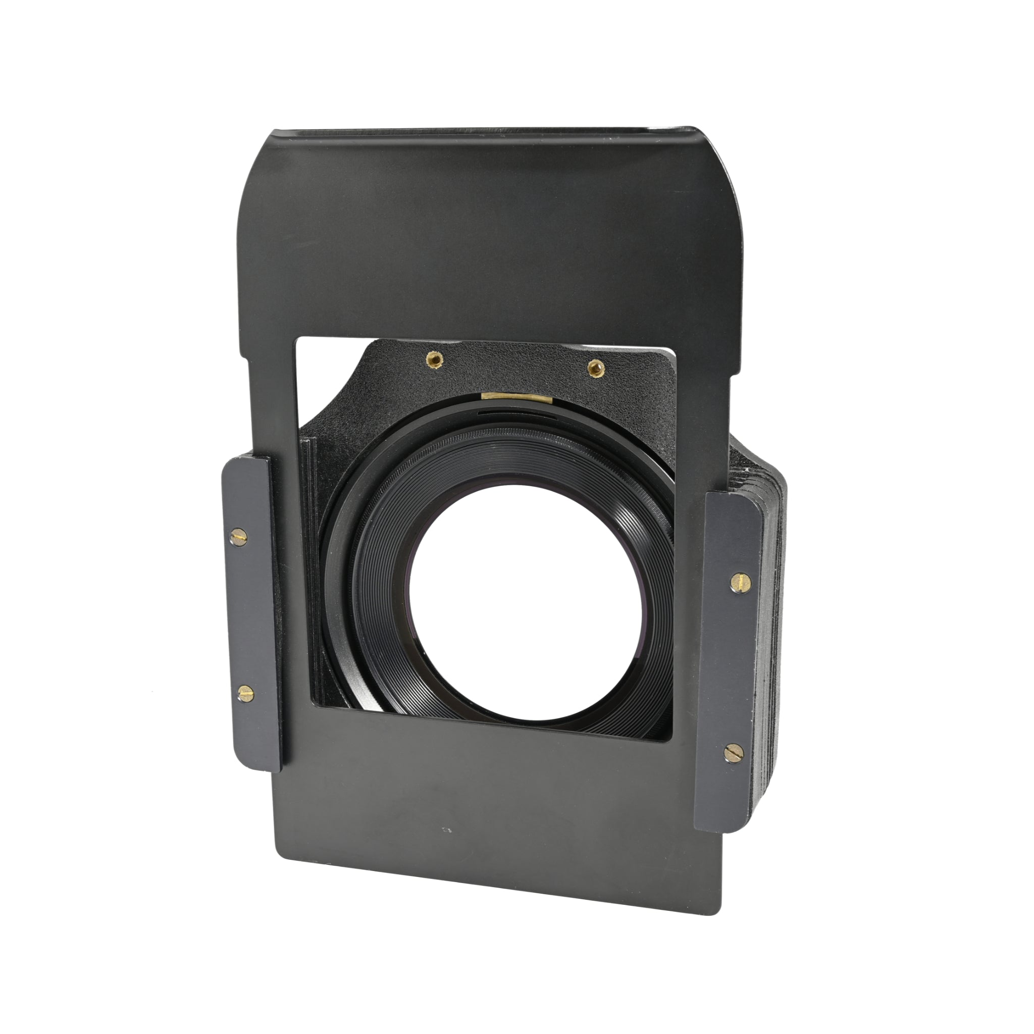 Pre-Owned Hasselblad Arcbody Kit with 35mm & 45mm Lenses, A12 IV Back & Underwater Case