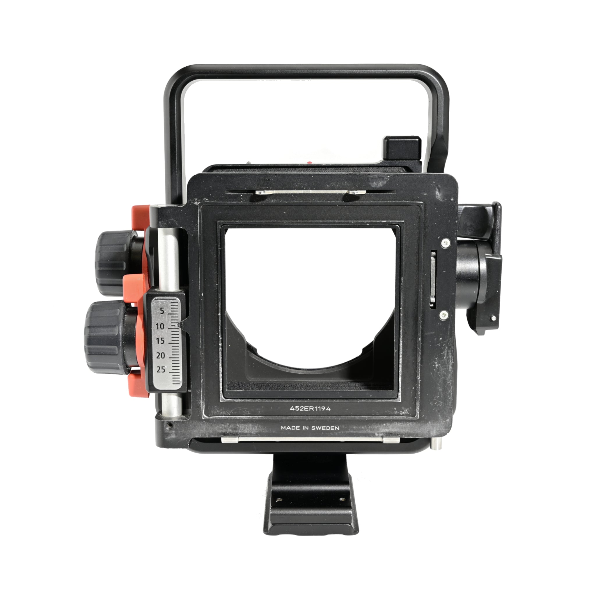 Pre-Owned Hasselblad Arcbody Kit with 35mm & 45mm Lenses, A12 IV Back & Underwater Case