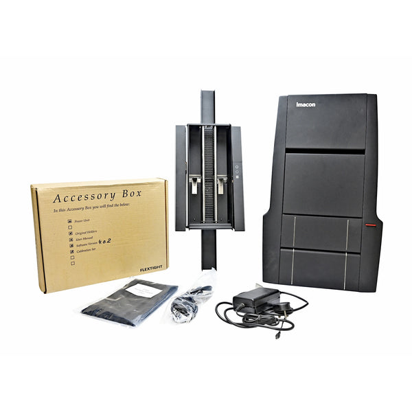 Pre-Owned Hasselblad Flextight 949 Scanner Mounted Slide Feeder Kit