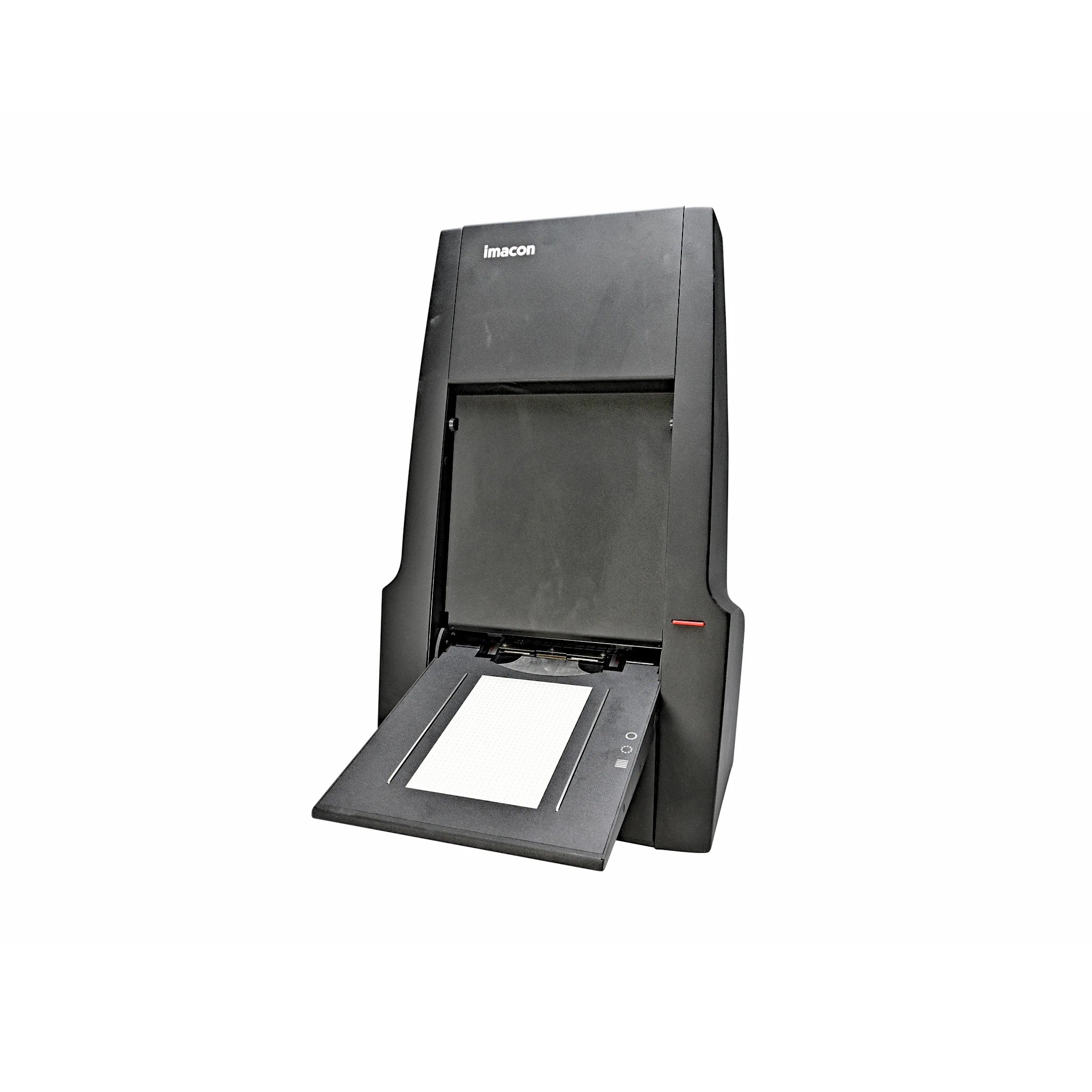 Pre-Owned Hasselblad Flextight 949 Scanner & Mounted Slide Feeder Kit