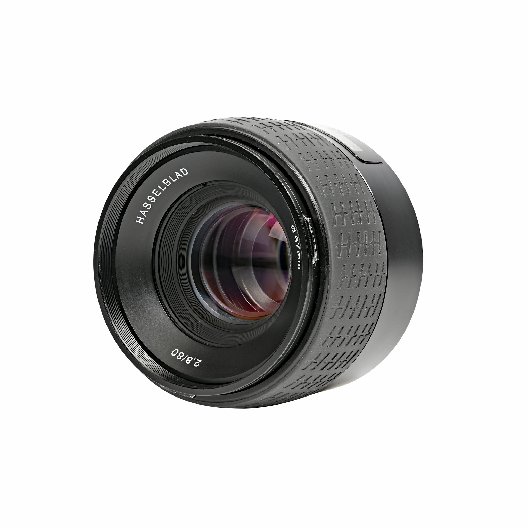 Pre-Owned Hasselblad H4D-40 Stainless Steel Edition Kit with 80mm f2.8 HC Lens