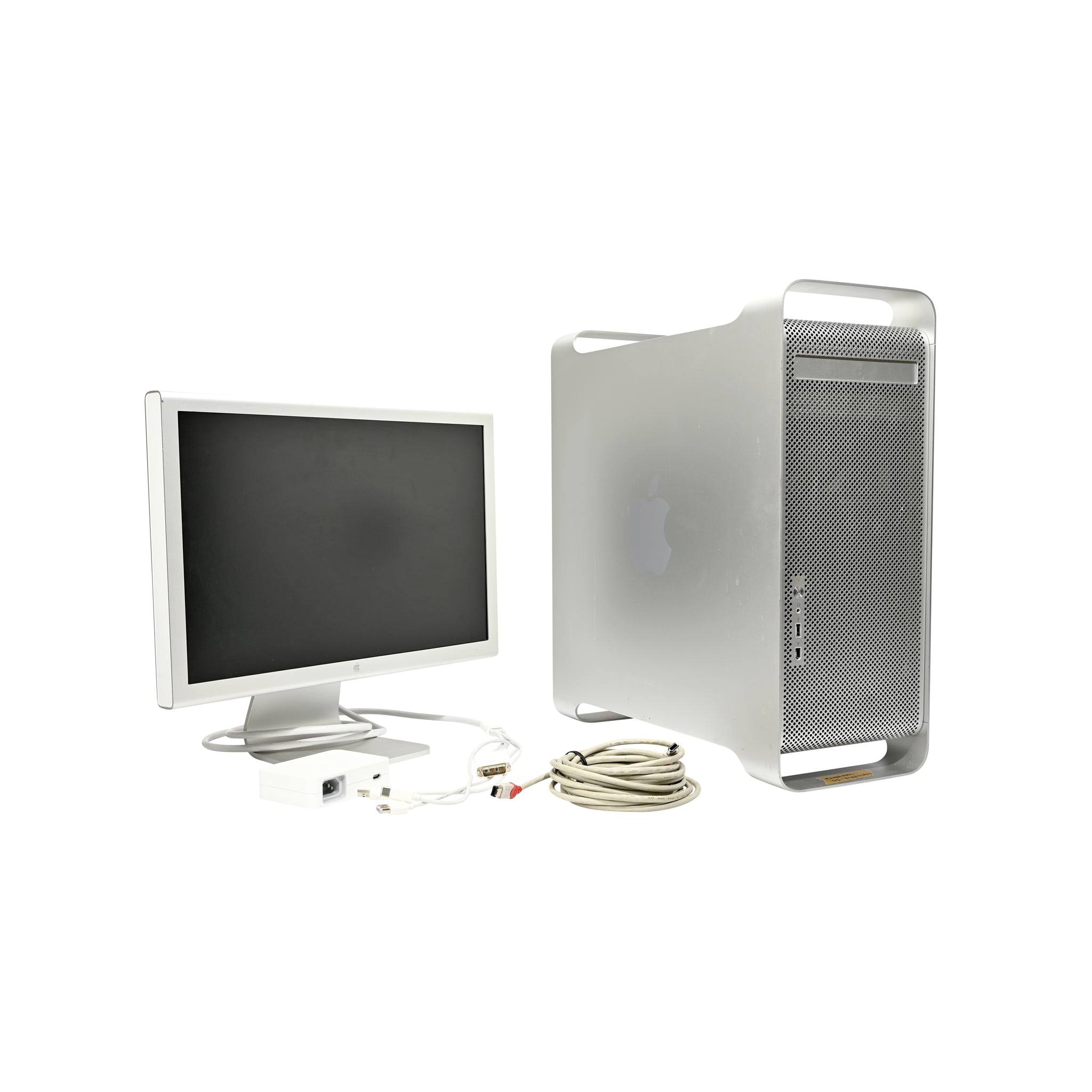 Pre-Owned Hasselblad Imacon 848 Medium Format Scanner with G4 Mac Tower & Monitor