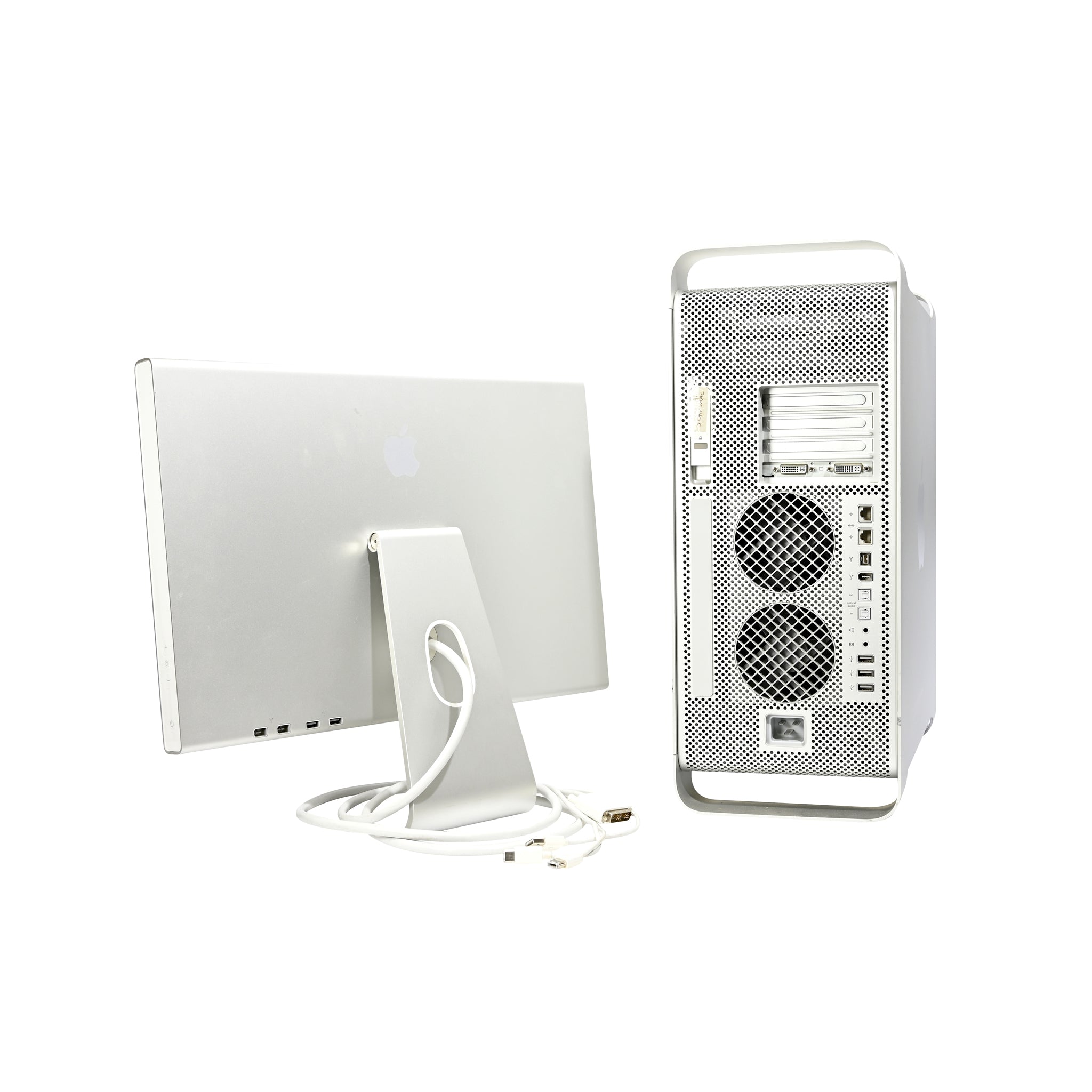 Pre-Owned Hasselblad Imacon 848 Medium Format Scanner with G4 Mac Tower & Monitor