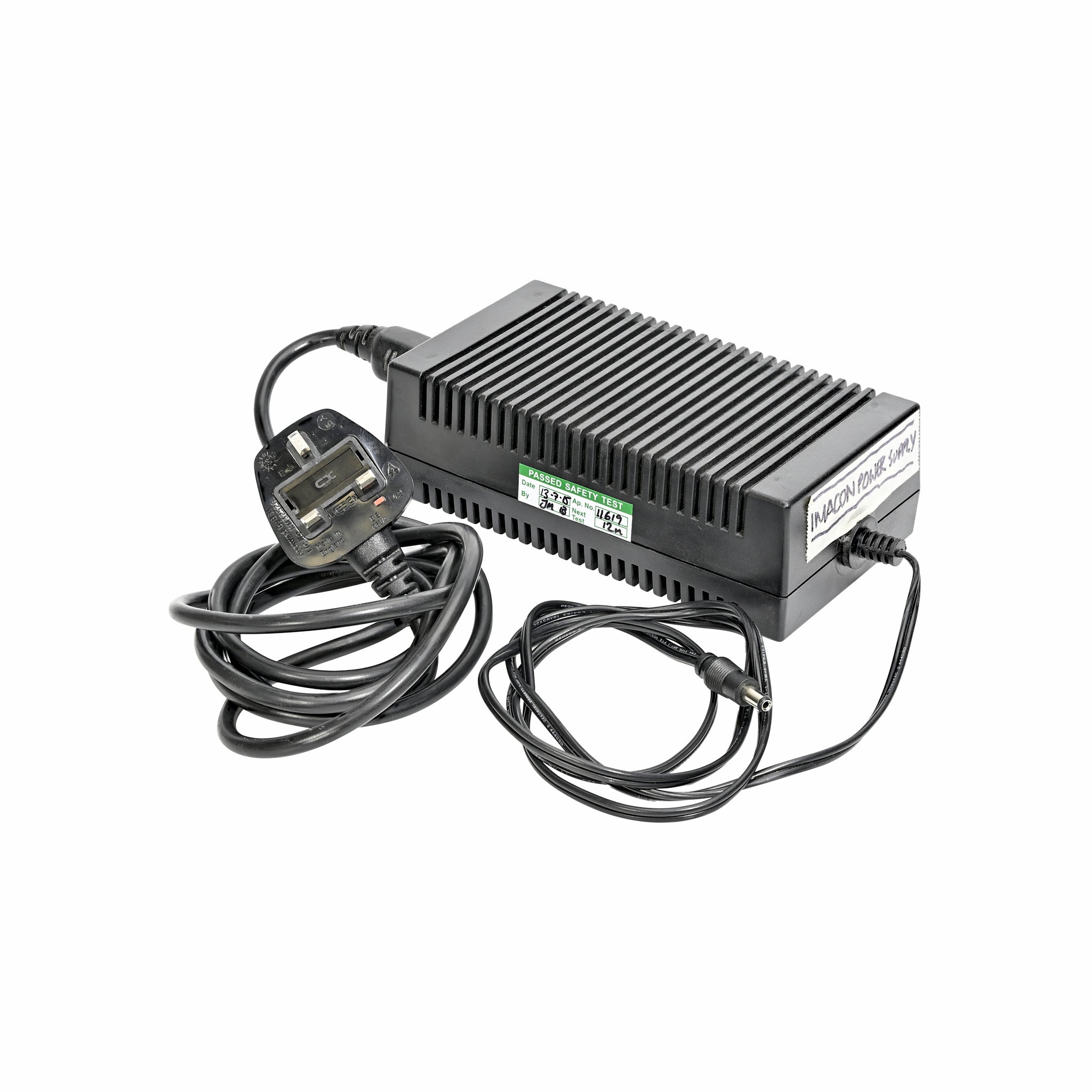 Pre-Owned Hasselblad Imacon 848 Medium Format Scanner with G4 Mac Tower & Monitor