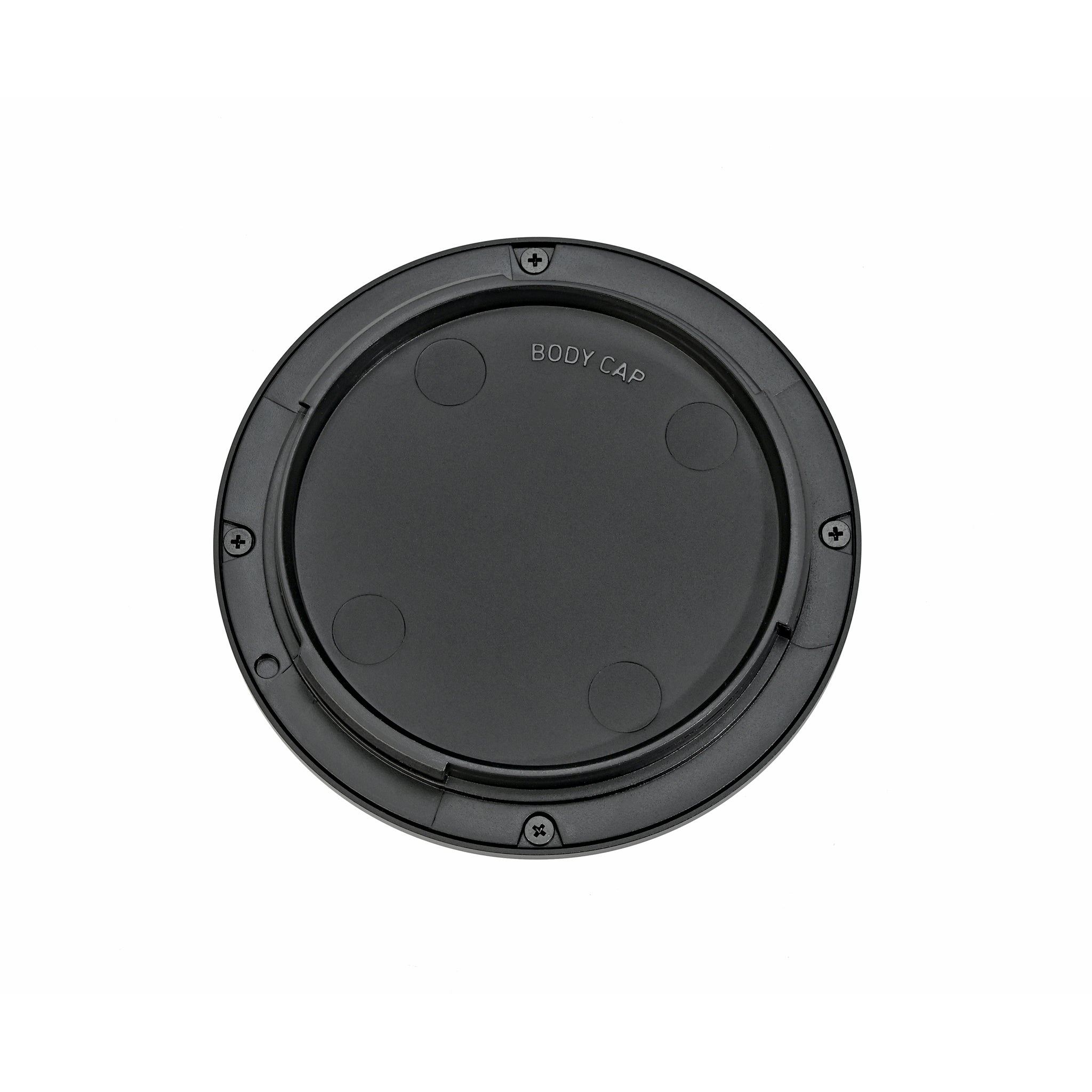 Hasselblad Metal Front Body Cap for X2D Camera