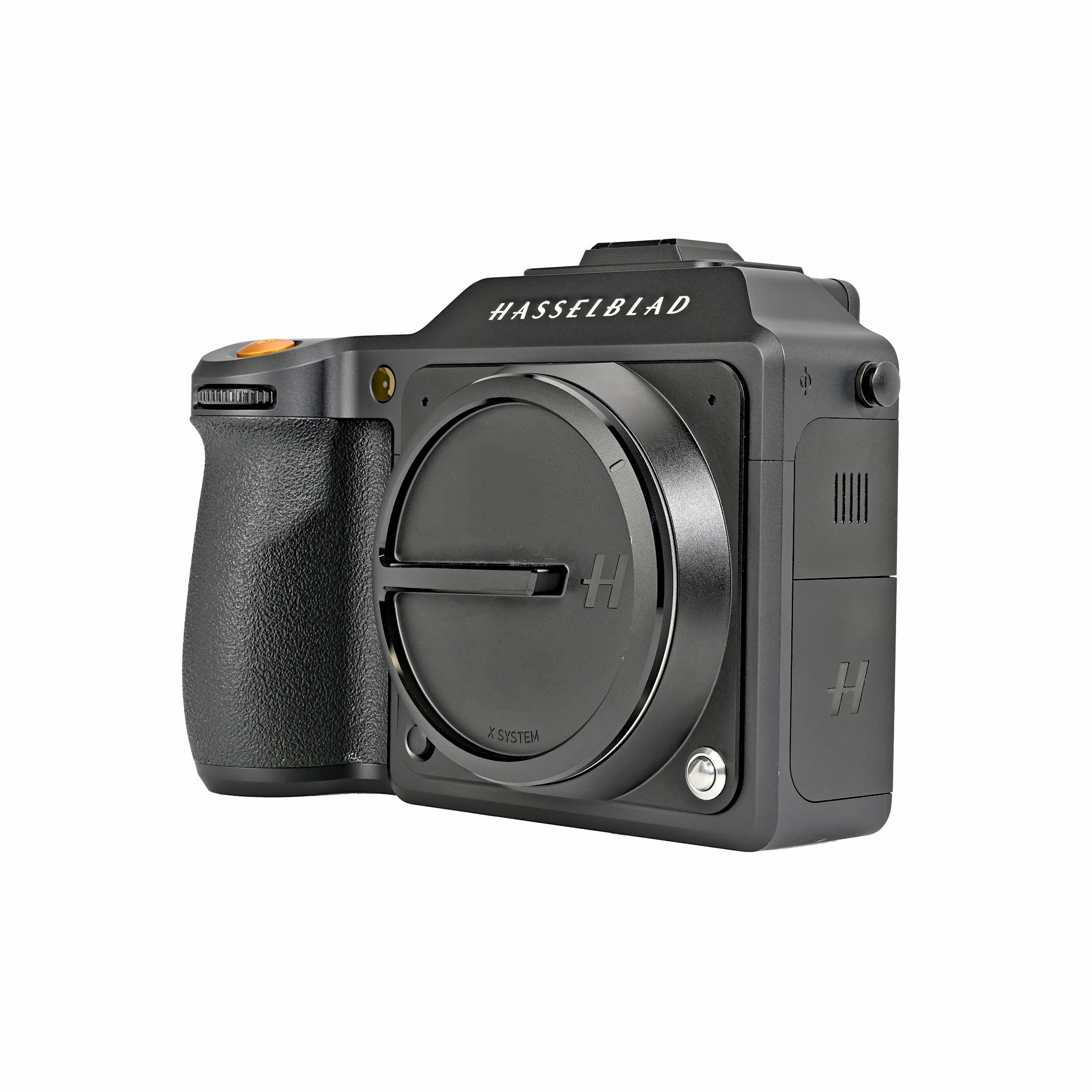 Ex-Demo Hasselblad X2D 100C Mirrorless Medium Format Digital Camera