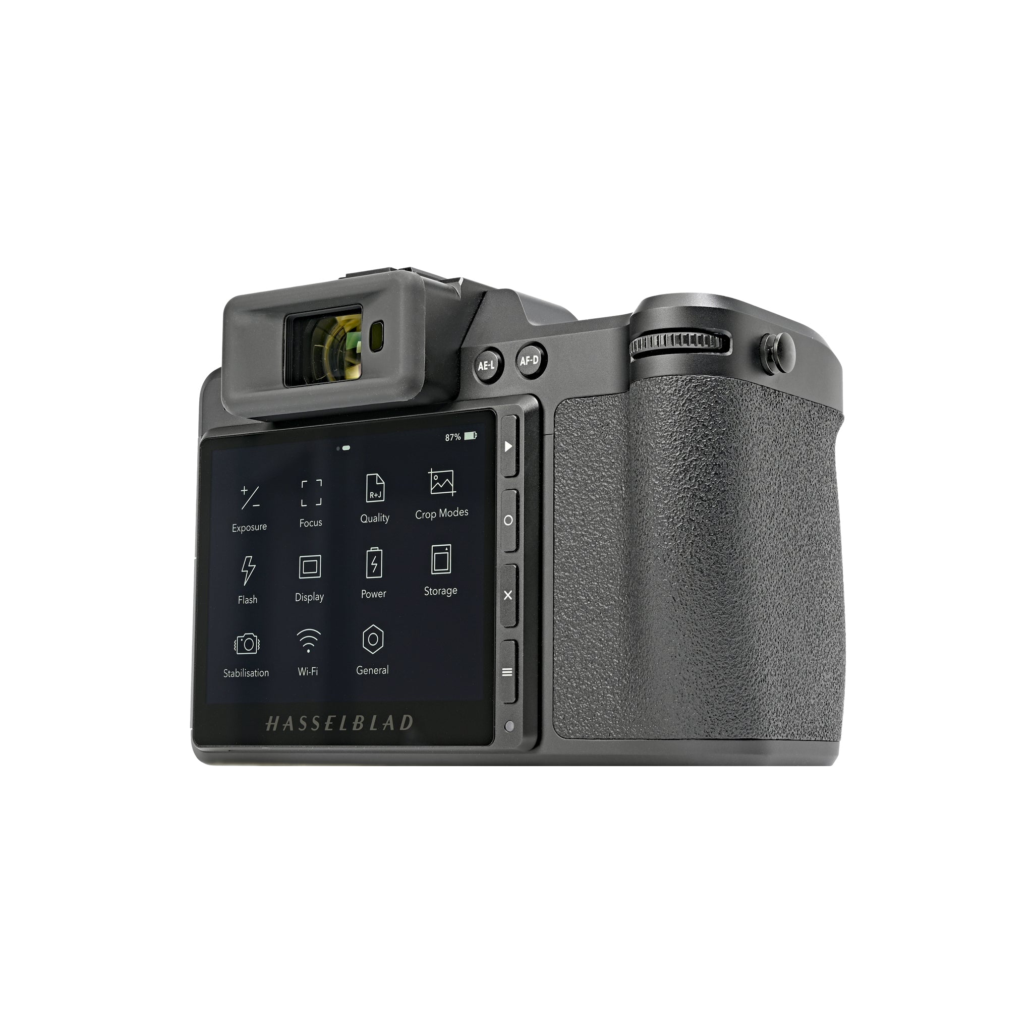 Ex-Demo Hasselblad X2D 100C Mirrorless Medium Format Digital Camera