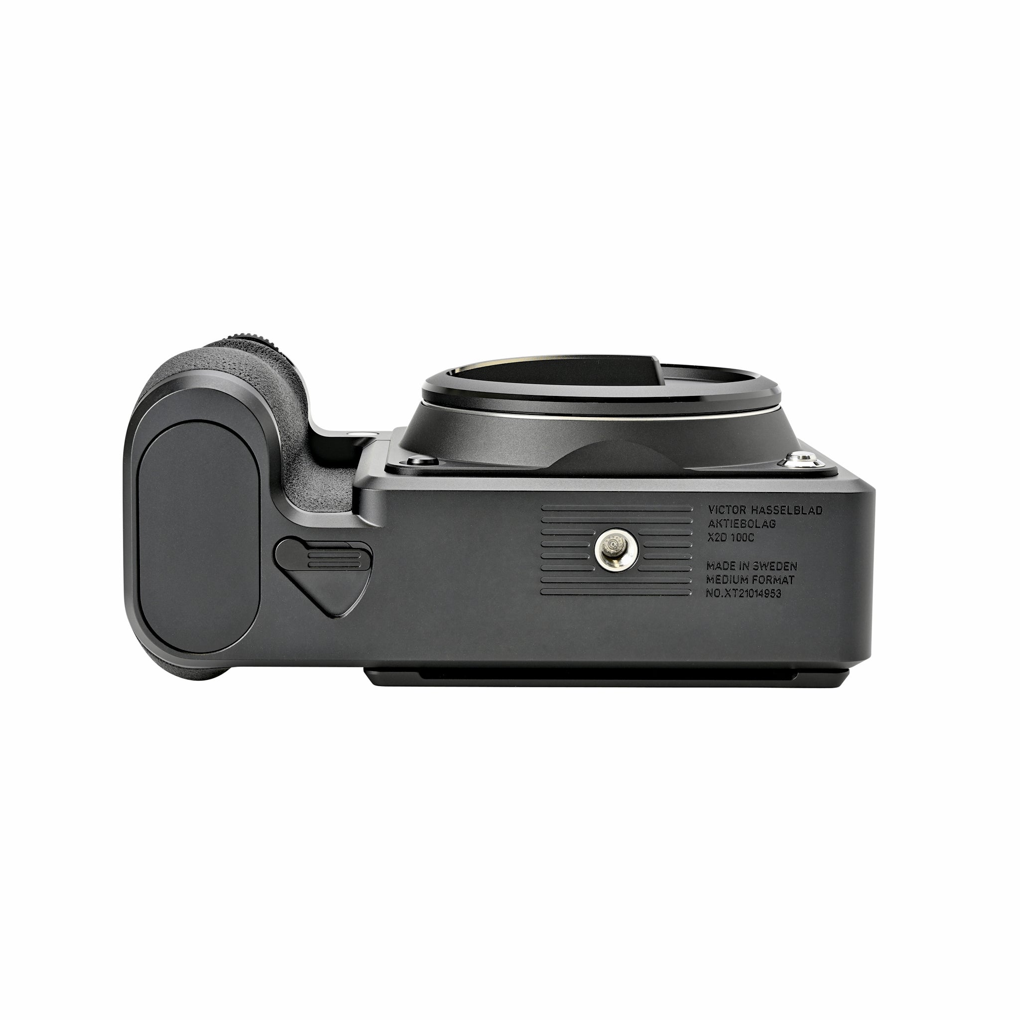 Hasselblad X2D 100C Mirrorless Medium Format Digital Camera - Mint