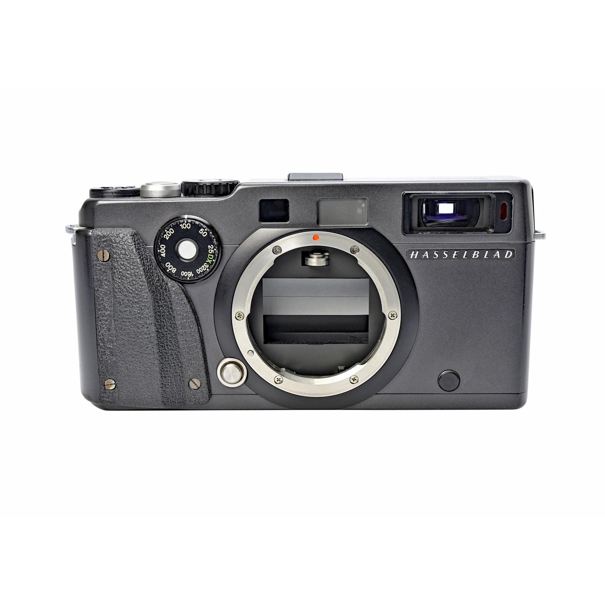 Pre-Owned Hasselblad Xpan 35mm Rangefinder Film Camera Body with 30mm, 45mm and 90mm Lenses