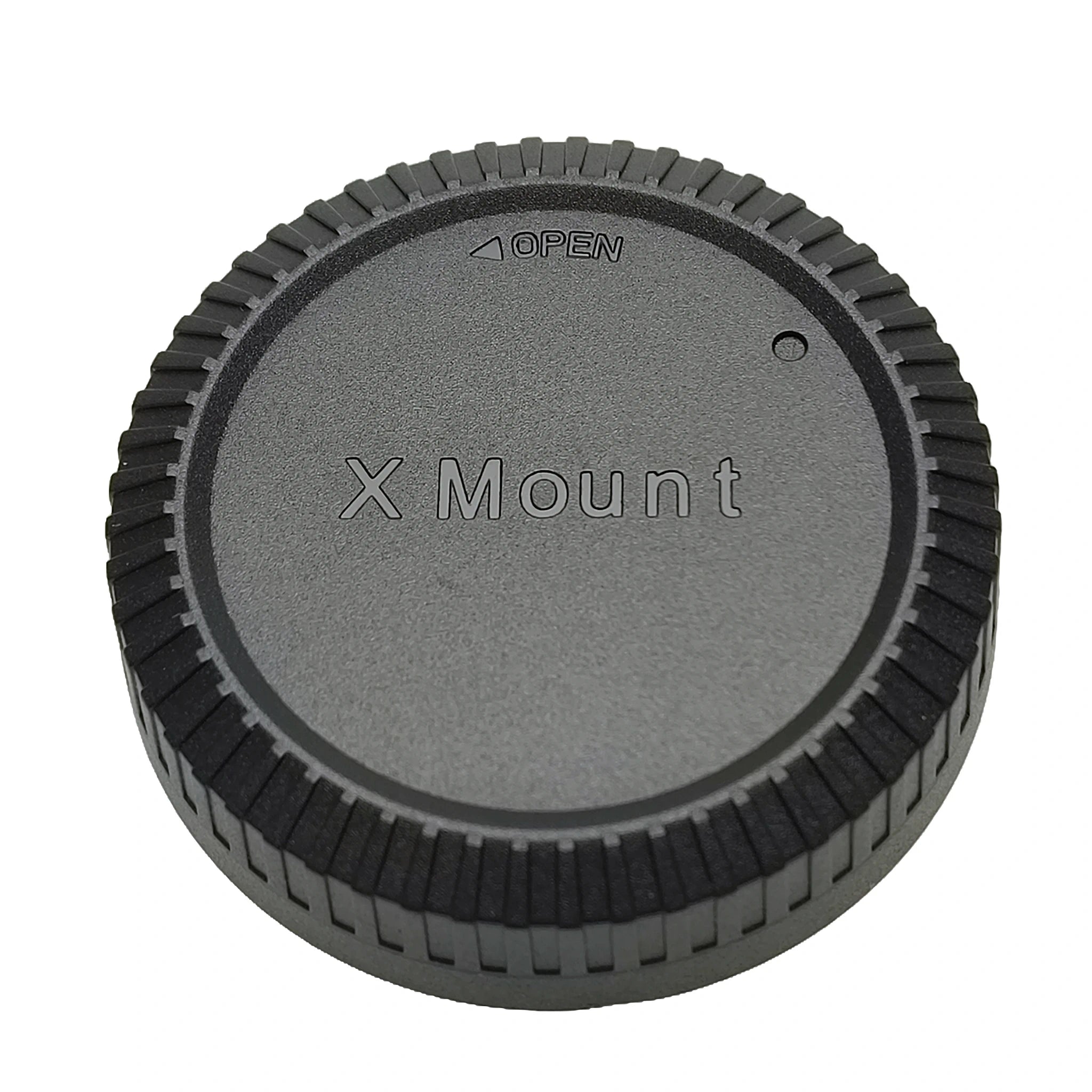 Voigtlander Fuji X-Mount Rear Lens Cap