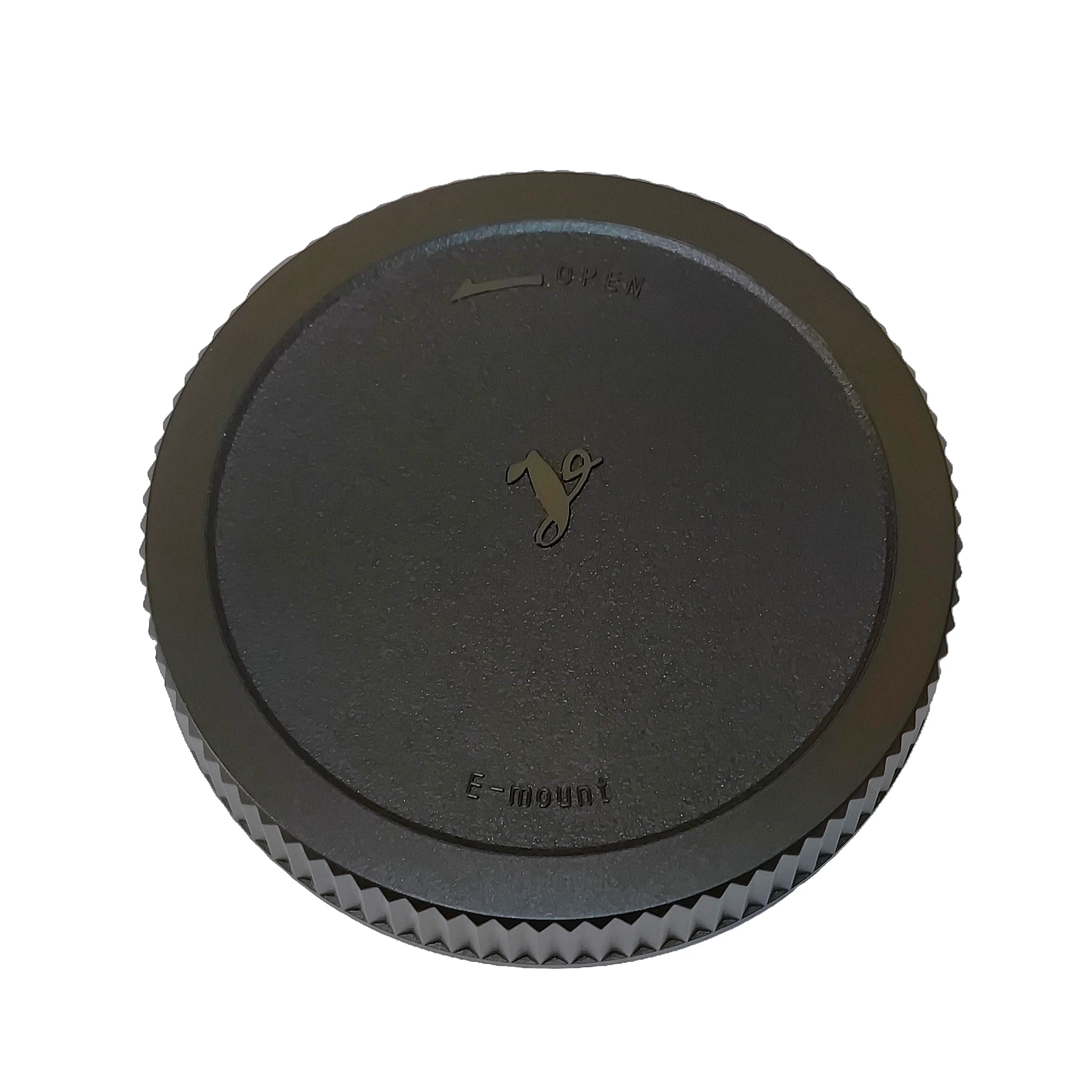 Voigtlander E-Mount Rear Lens Cap