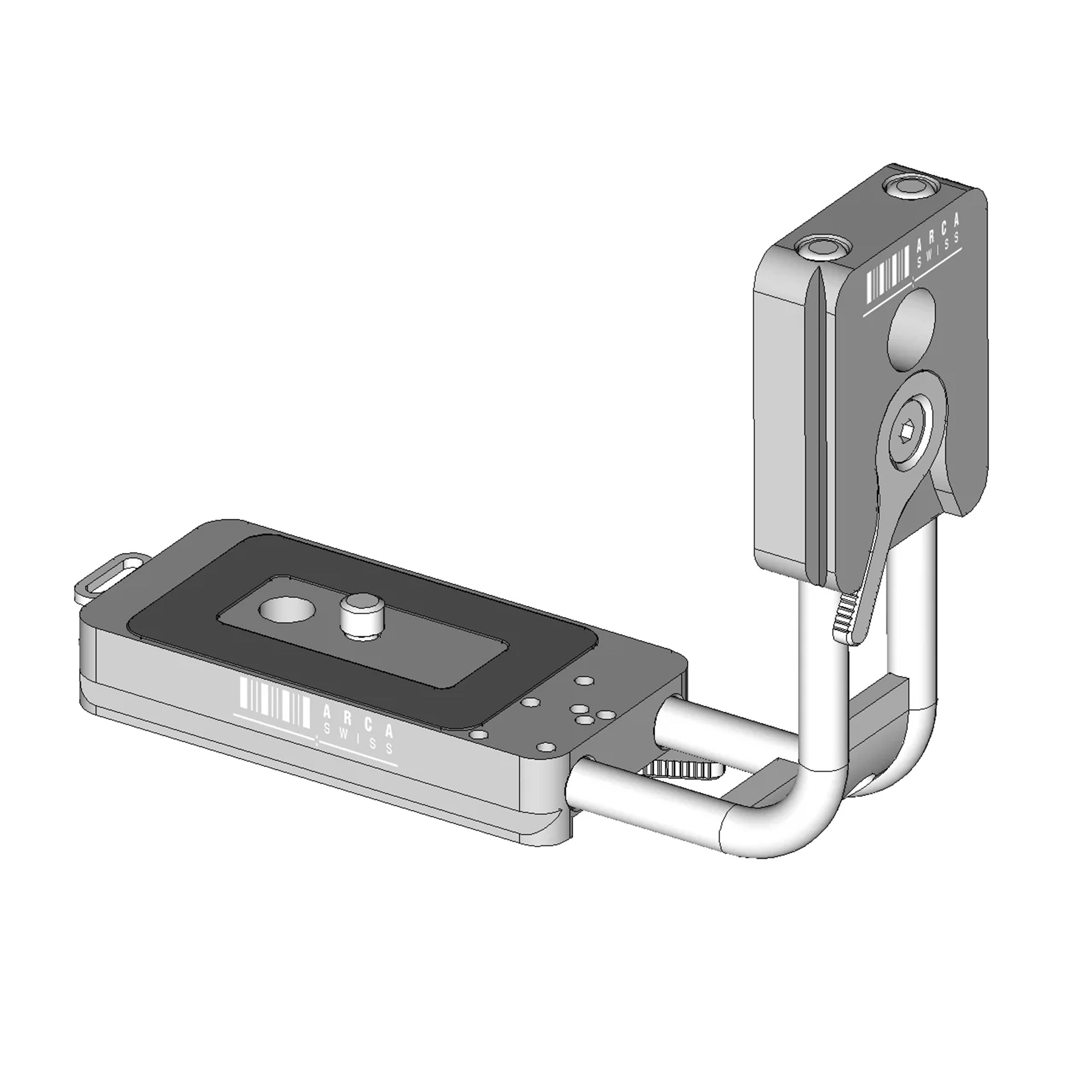 Arca Swiss L-Bracket Quickset Classic