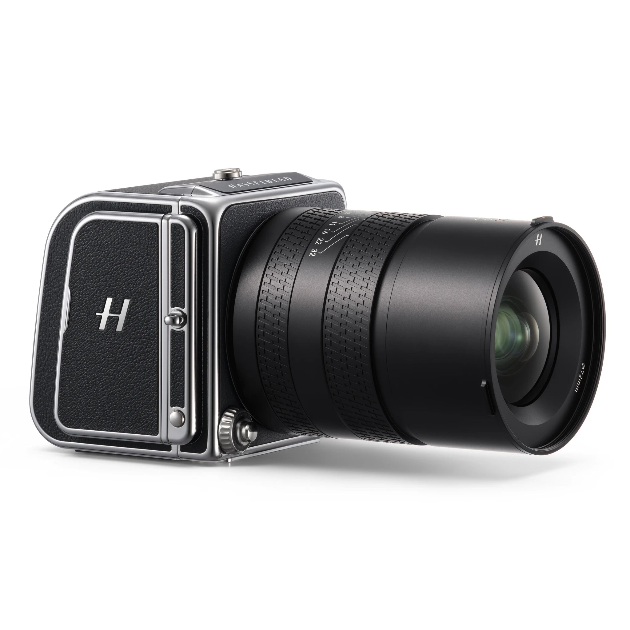 Hasselblad XCD 25mm f2.5 V Lens