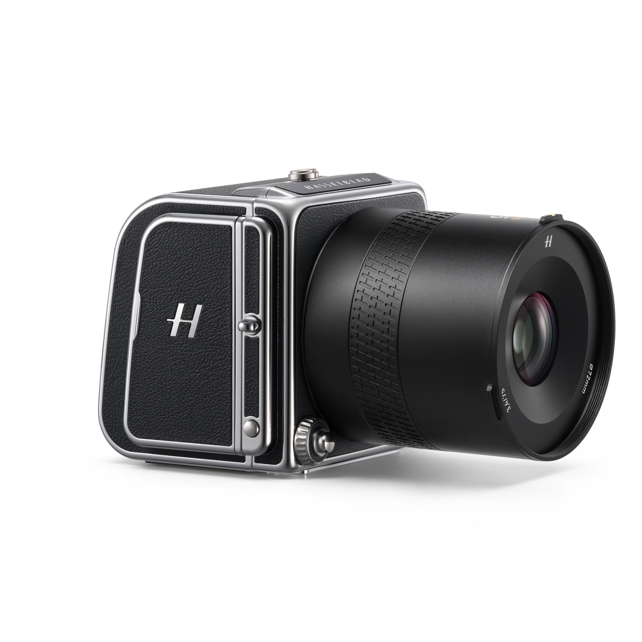 Hasselblad XCD f3.4/75P 75mm Lens