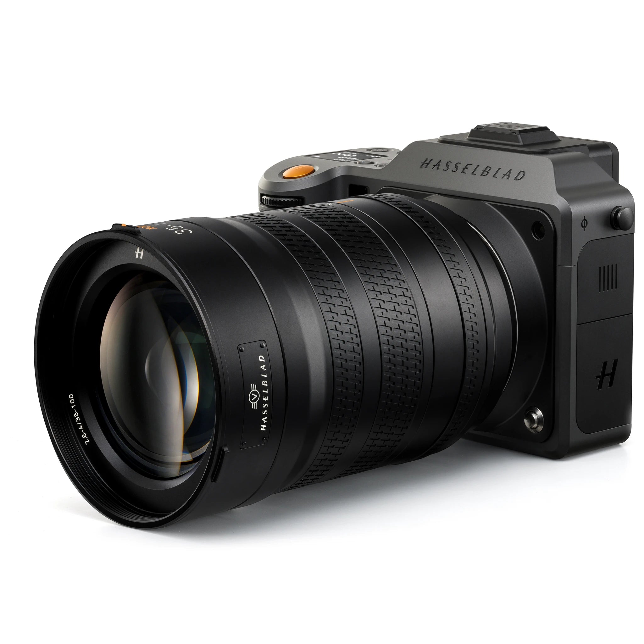 Hasselblad XCD 35-100 E f2.8-4 Zoom Lens