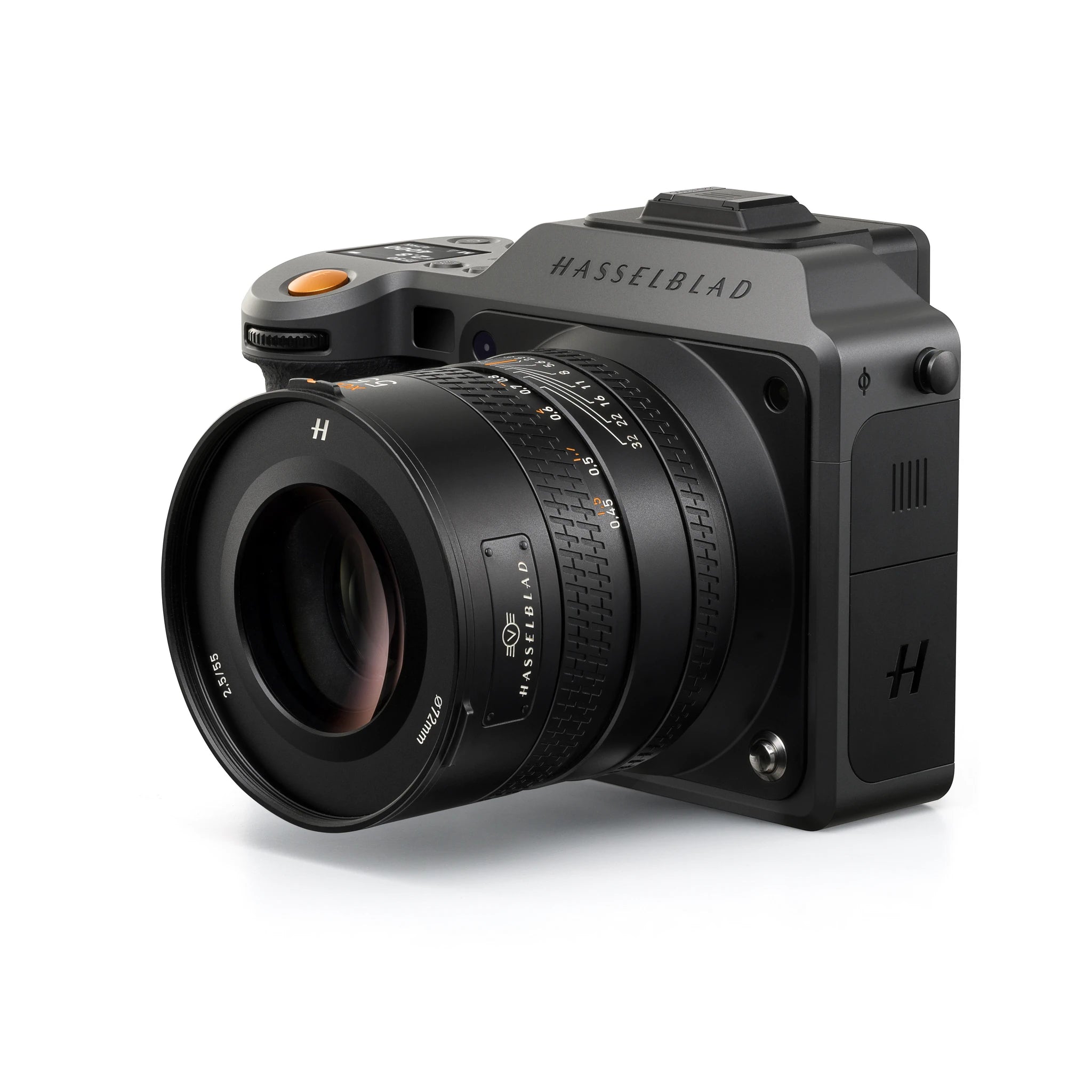 Hasselblad X2D II 100C Mirrorless Medium Format Digital Camera